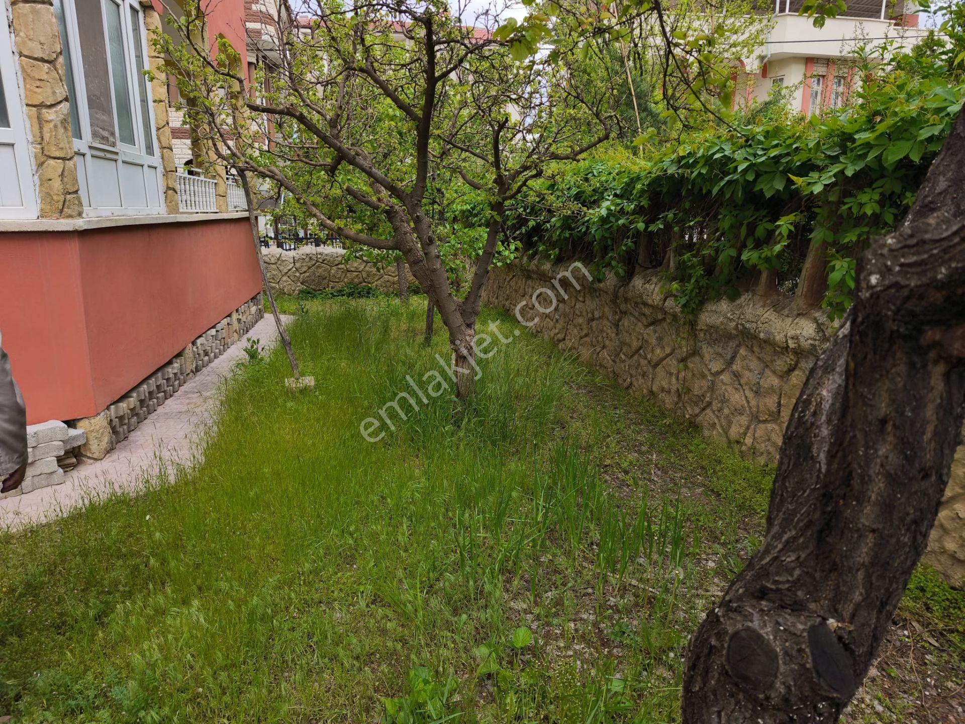 Almayan Pişman Olacak Satılık 440 M2 Arsa Ve Tripleks Lüks Villa - Görsel 8