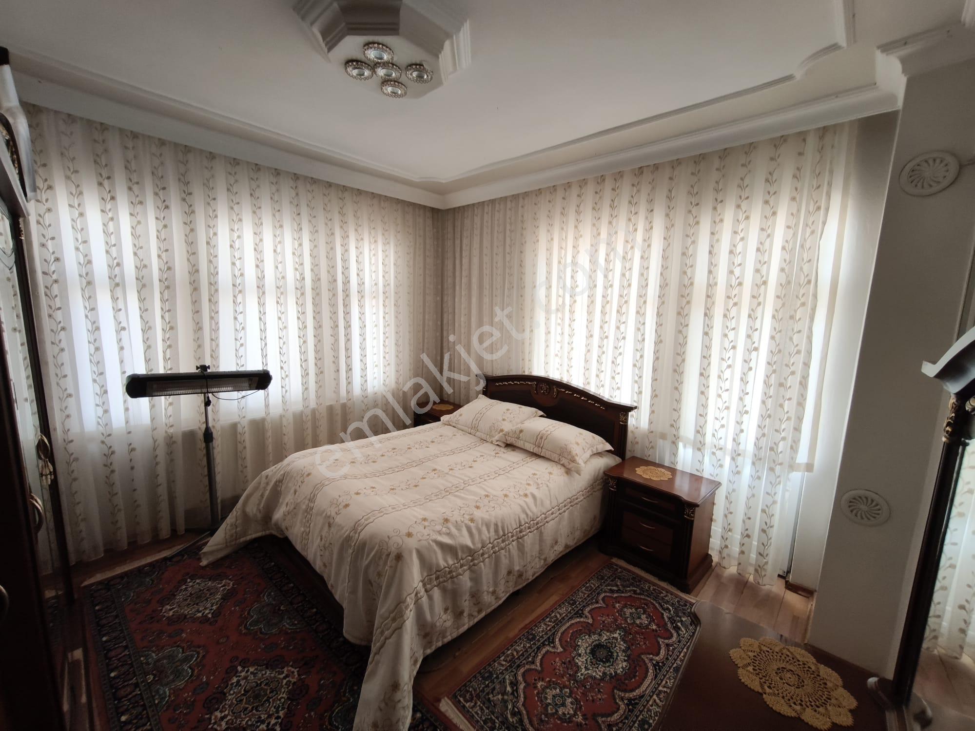Almayan Pişman Olacak Satılık 440 M2 Arsa Ve Tripleks Lüks Villa - Görsel 19