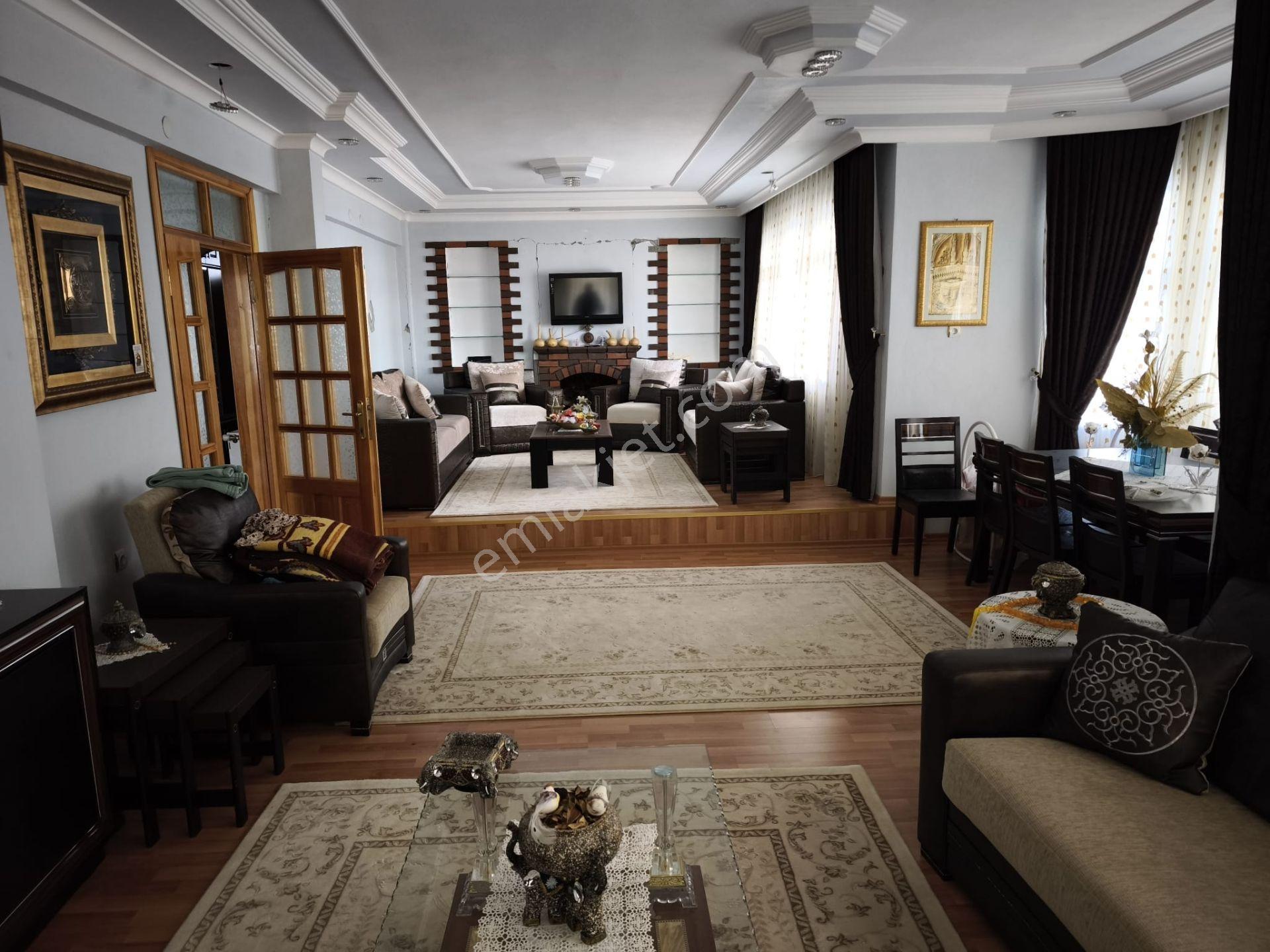 Almayan Pişman Olacak Satılık 440 M2 Arsa Ve Tripleks Lüks Villa - Görsel 29