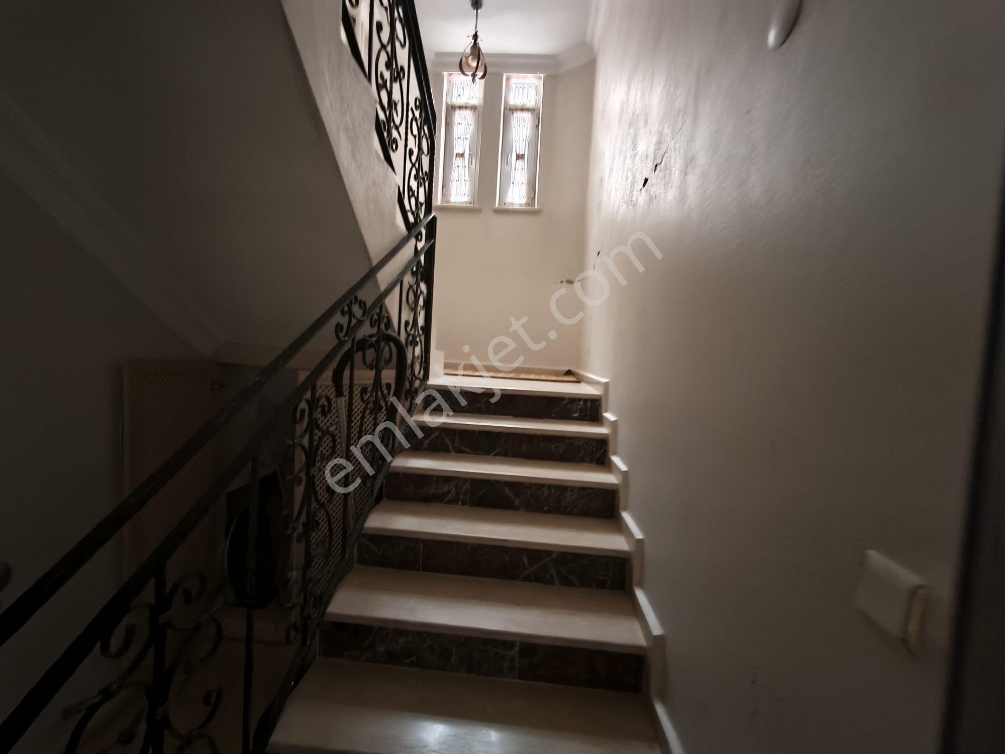 Almayan Pişman Olacak Satılık 440 M2 Arsa Ve Tripleks Lüks Villa - Görsel 21