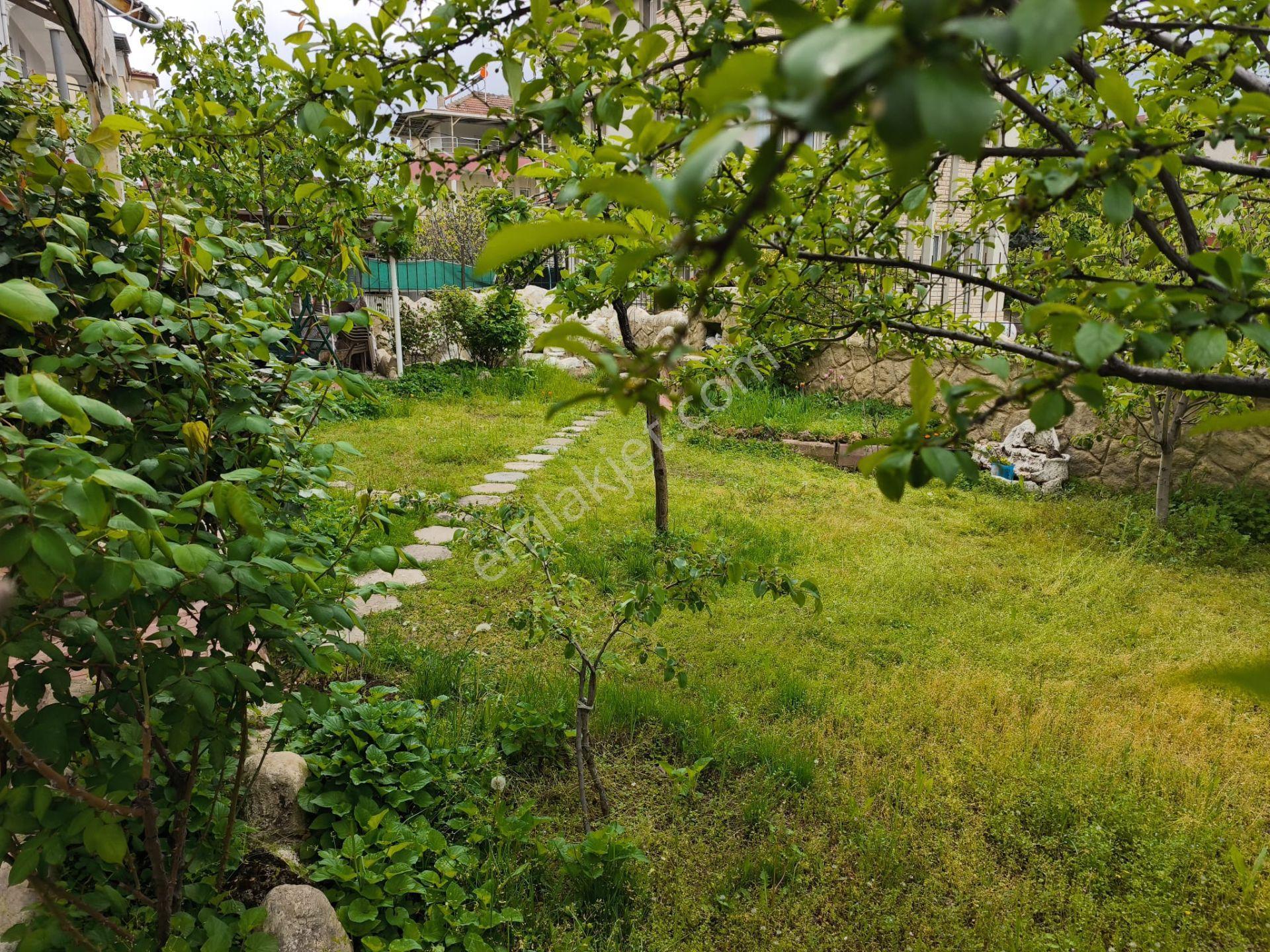 Almayan Pişman Olacak Satılık 440 M2 Arsa Ve Tripleks Lüks Villa - Görsel 5