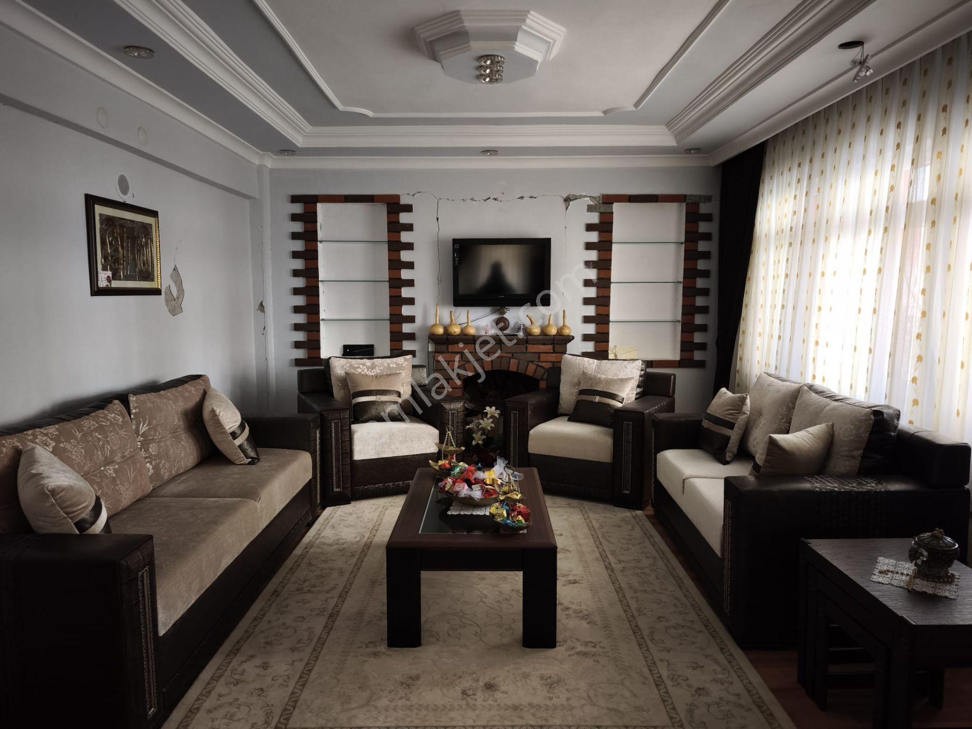 Almayan Pişman Olacak Satılık 440 M2 Arsa Ve Tripleks Lüks Villa - Görsel 33