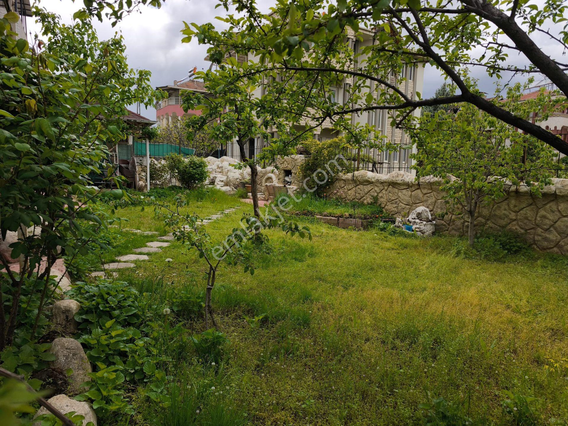 Almayan Pişman Olacak Satılık 440 M2 Arsa Ve Tripleks Lüks Villa - Görsel 4