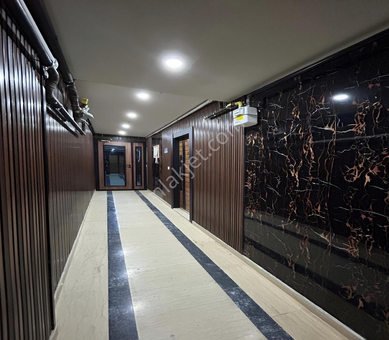 Esenyurt Güzelyurt Mahallesi Gezgen İnş'tan Metrobüse Yakın 2+1 Satılık Daire - Görsel 4
