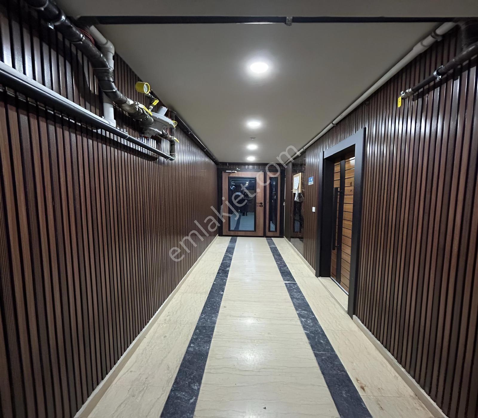Esenyurt Güzelyurt Mahallesi Gezgen İnş'tan Metrobüse Yakın 2+1 Satılık Daire - Görsel 26