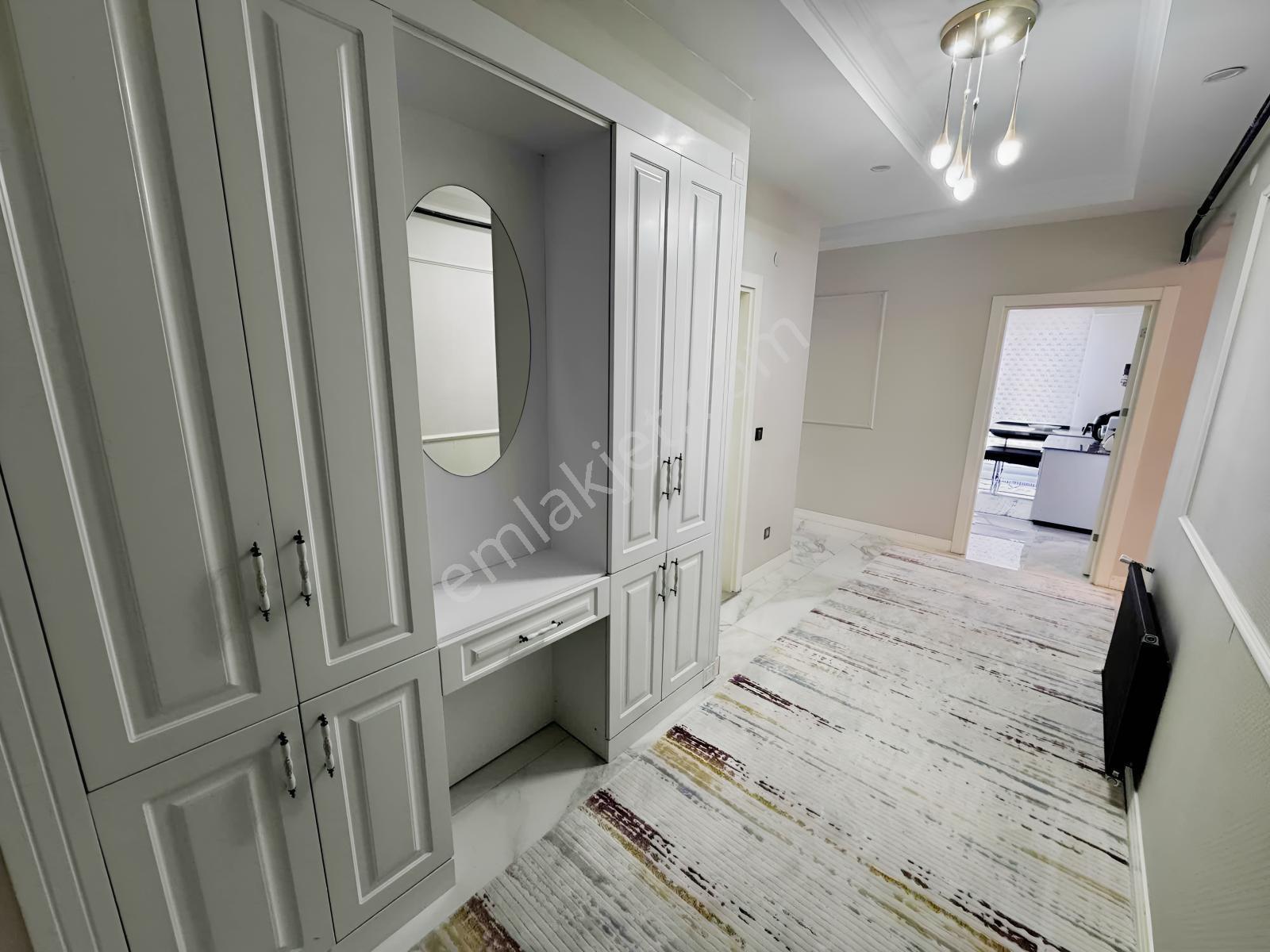 [ema] Çaydaçırda Satılık 3+1 175m2 Arakat Daire - Görsel 19