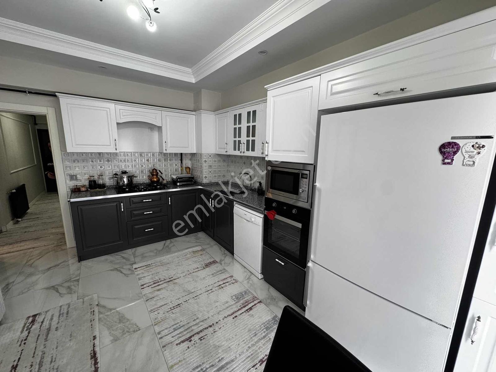 [ema] Çaydaçırda Satılık 3+1 175m2 Arakat Daire - Görsel 13