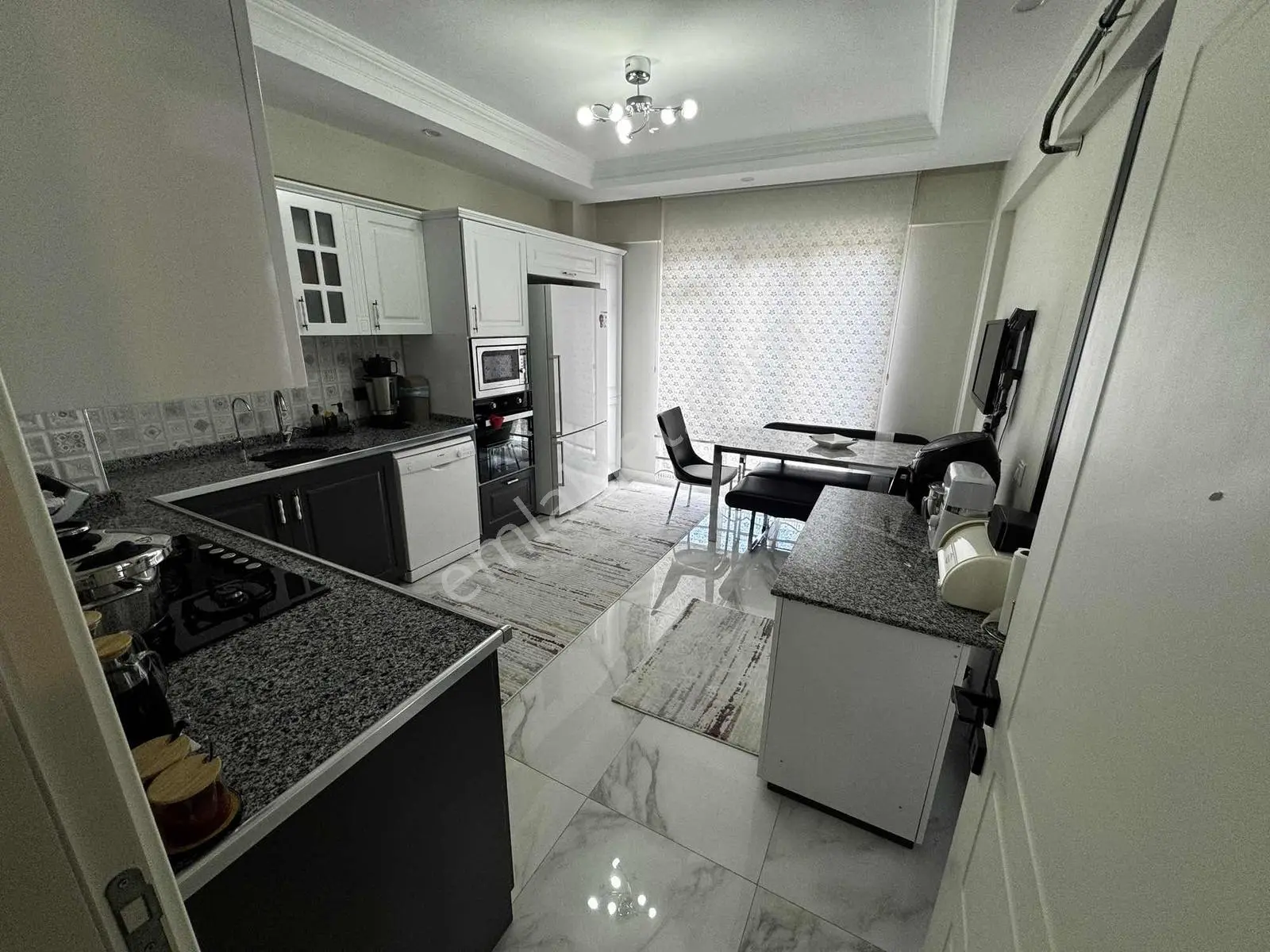 [ema] Çaydaçırda Satılık 3+1 175m2 Arakat Daire - Görsel 4