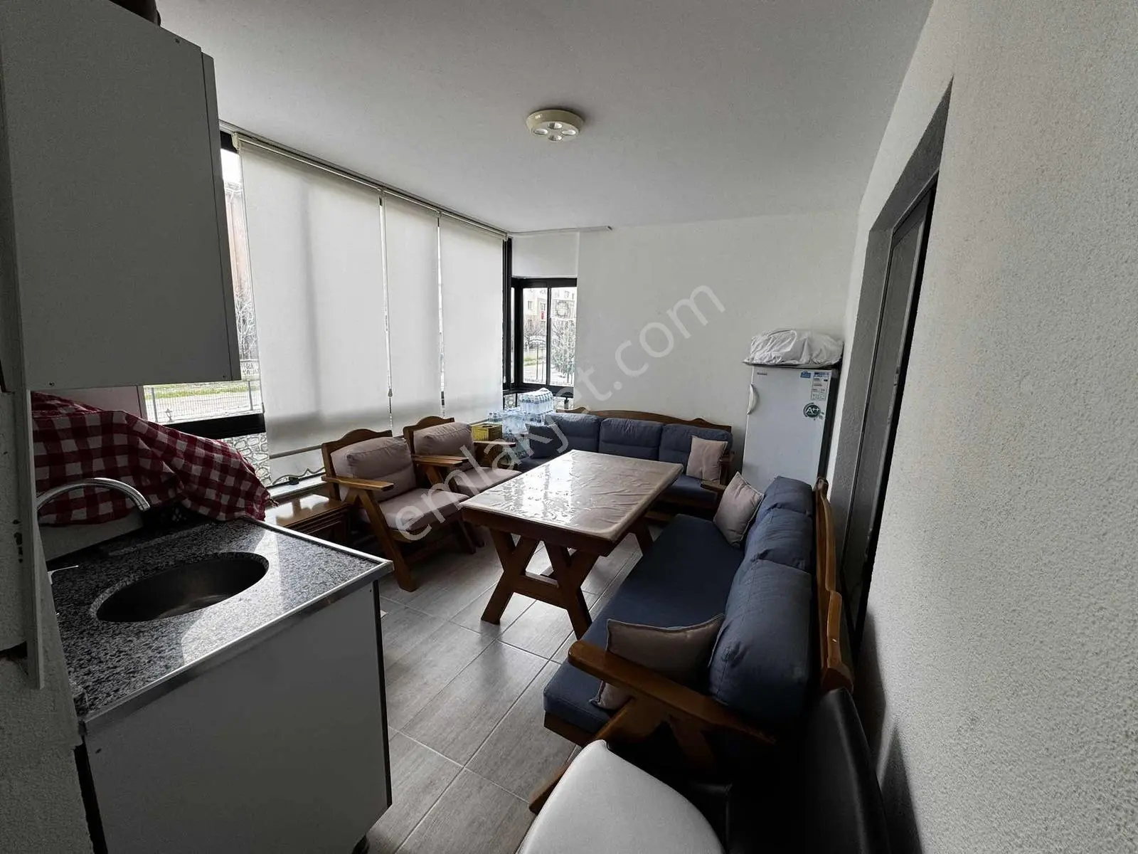 [ema] Çaydaçırda Satılık 3+1 175m2 Arakat Daire - Görsel 5