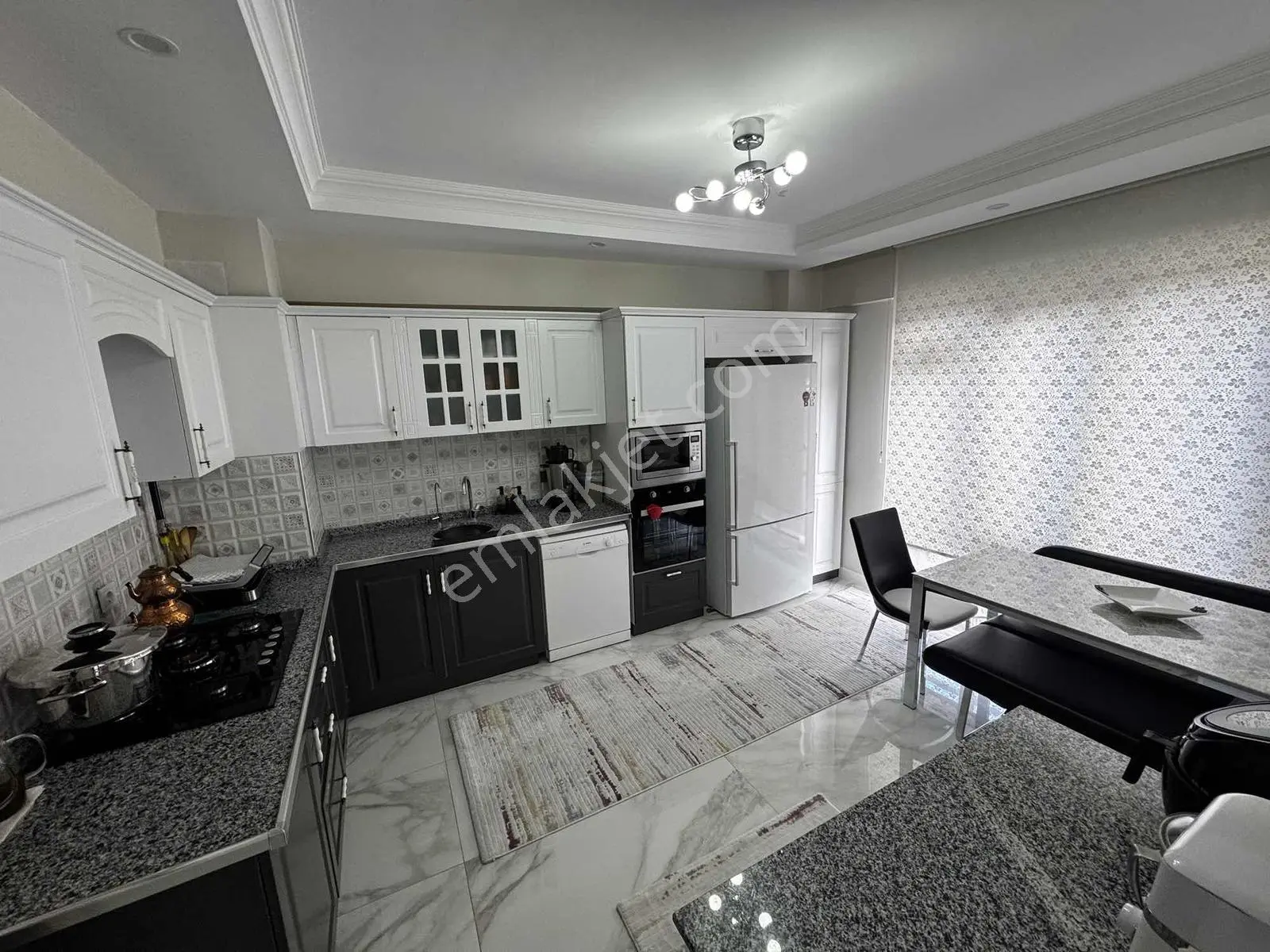 [ema] Çaydaçırda Satılık 3+1 175m2 Arakat Daire - Görsel 3