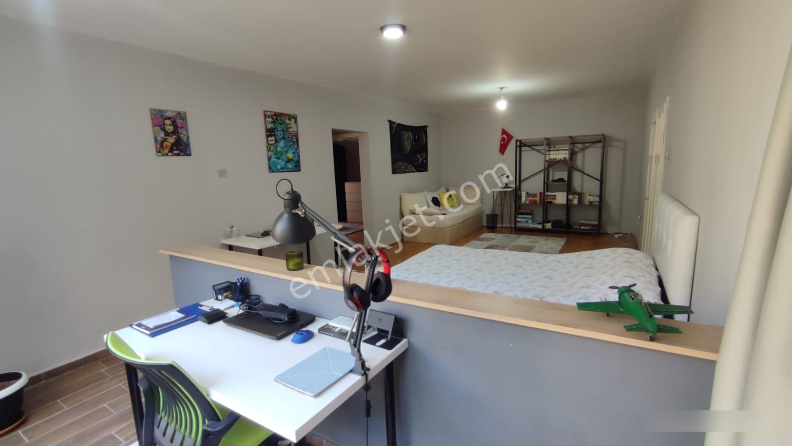 Çankaya İşçi Blokları Mah. Çok Katlılarda Satılık 2+1 Daire - Görsel 16