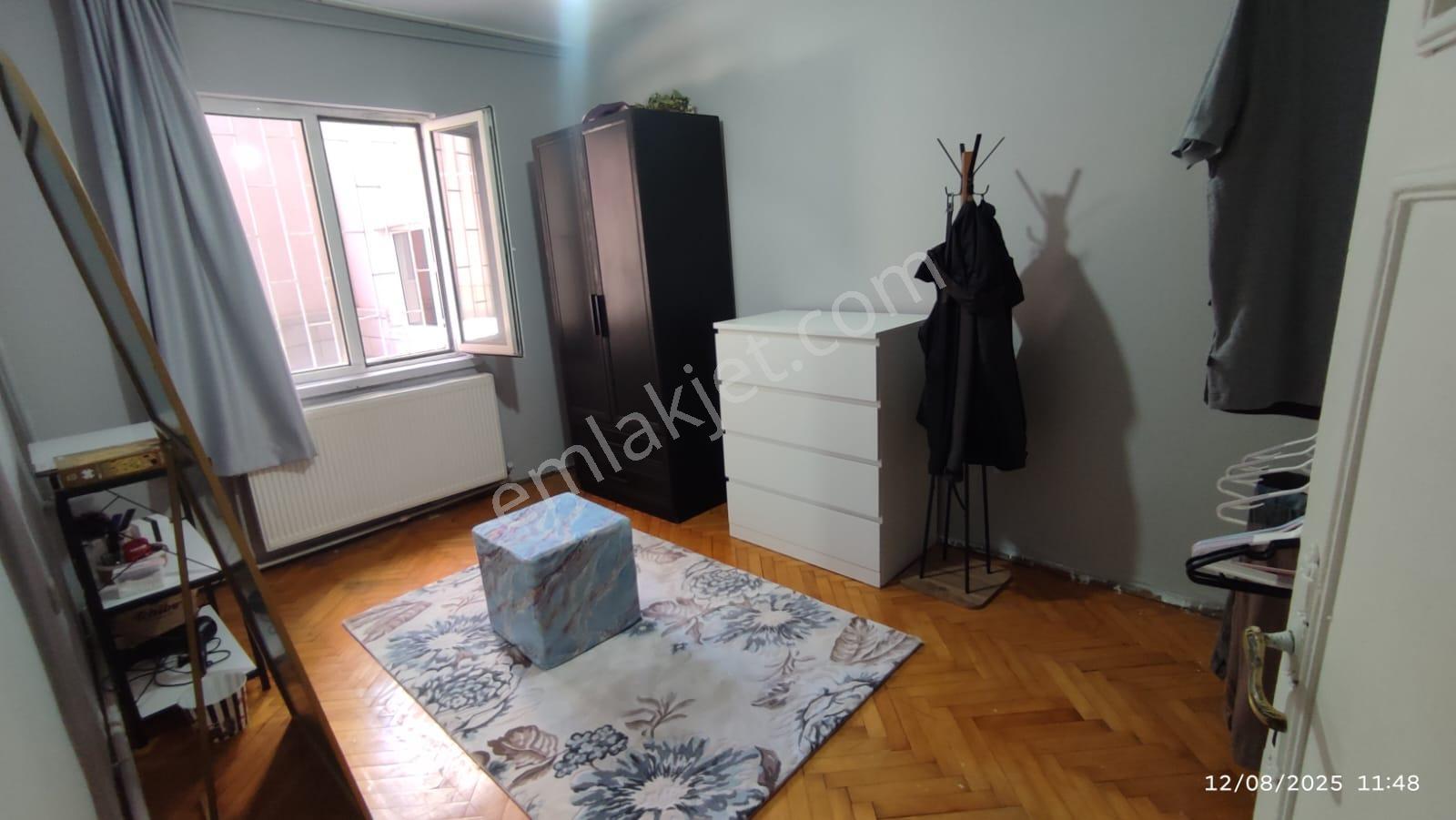 Çankaya İşçi Blokları Mah. Çok Katlılarda Satılık 2+1 Daire - Görsel 21