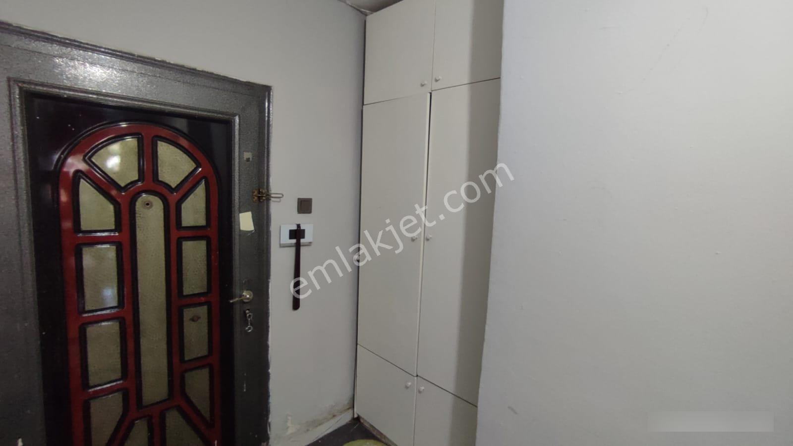 Çankaya İşçi Blokları Mah. Çok Katlılarda Satılık 2+1 Daire - Görsel 9