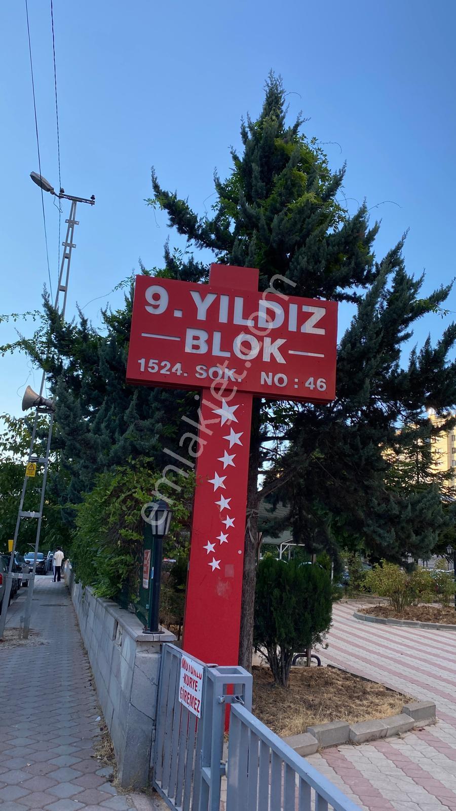 Çankaya İşçi Blokları Mah. Çok Katlılarda Satılık 2+1 Daire - Görsel 25