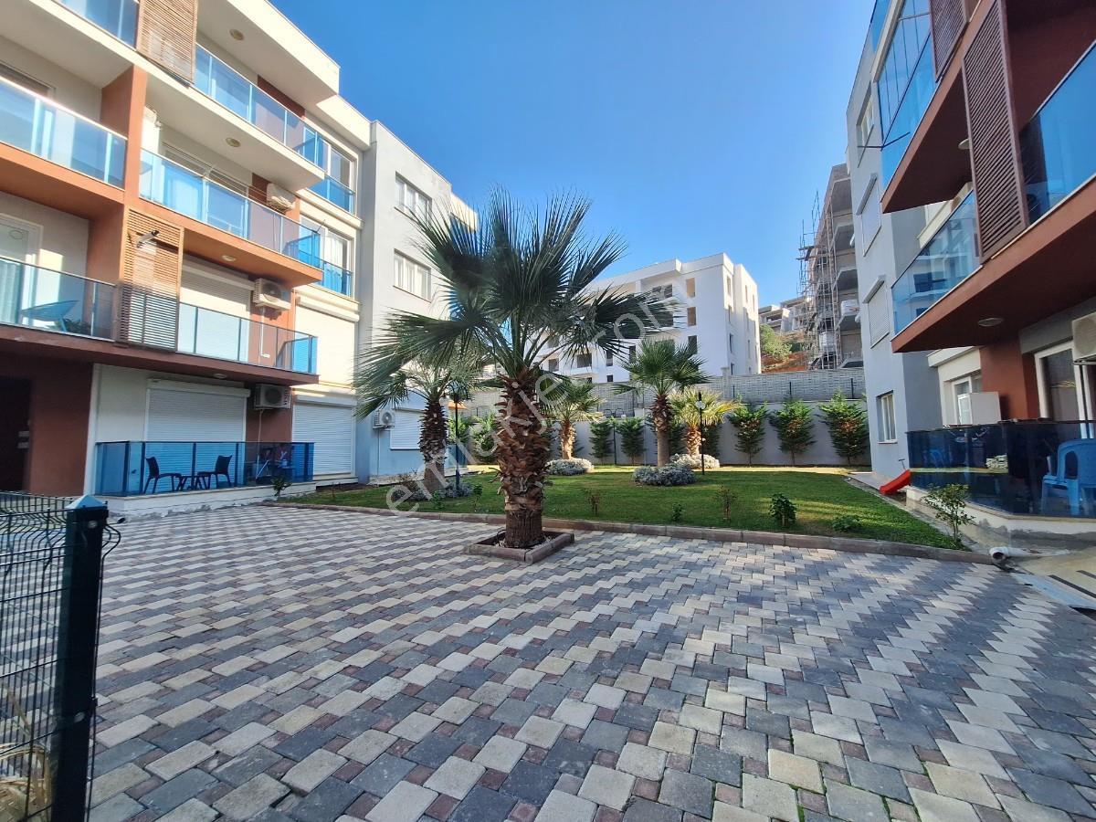 'kuşadası Değirmendere Mevki Satılık 3+1 Daire' - Görsel 8