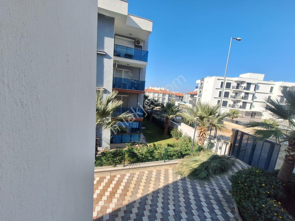 'kuşadası Değirmendere Mevki Satılık 3+1 Daire' - Görsel 13