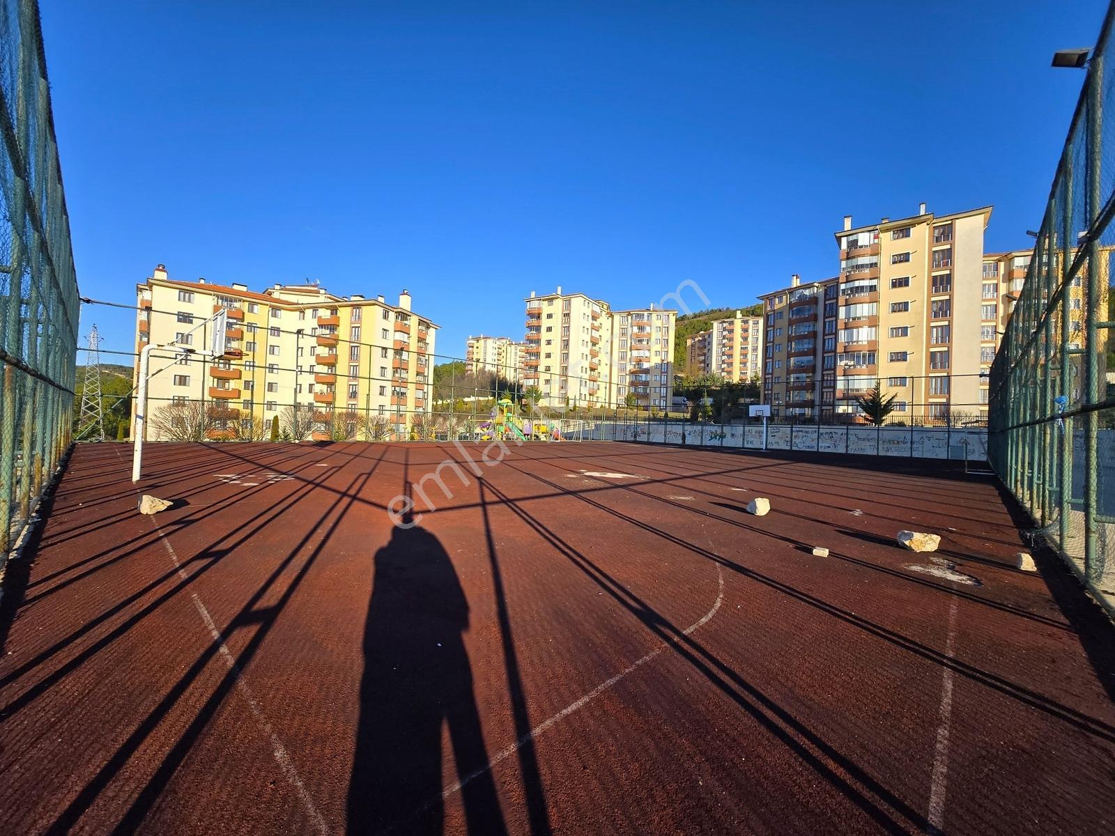 Garanti Emlak'tan, Doğakent'te, 165 M², 3+1, Acil Satılık Daire - Görsel 32