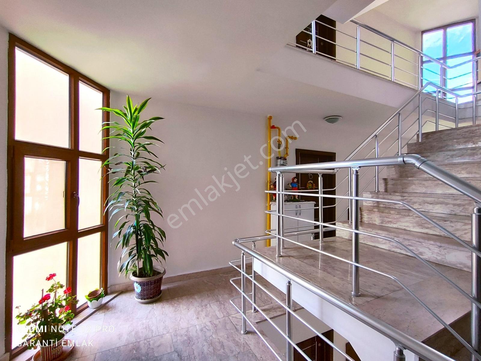 Garanti Emlak'tan, Doğakent'te, 165 M², 3+1, Acil Satılık Daire - Görsel 23