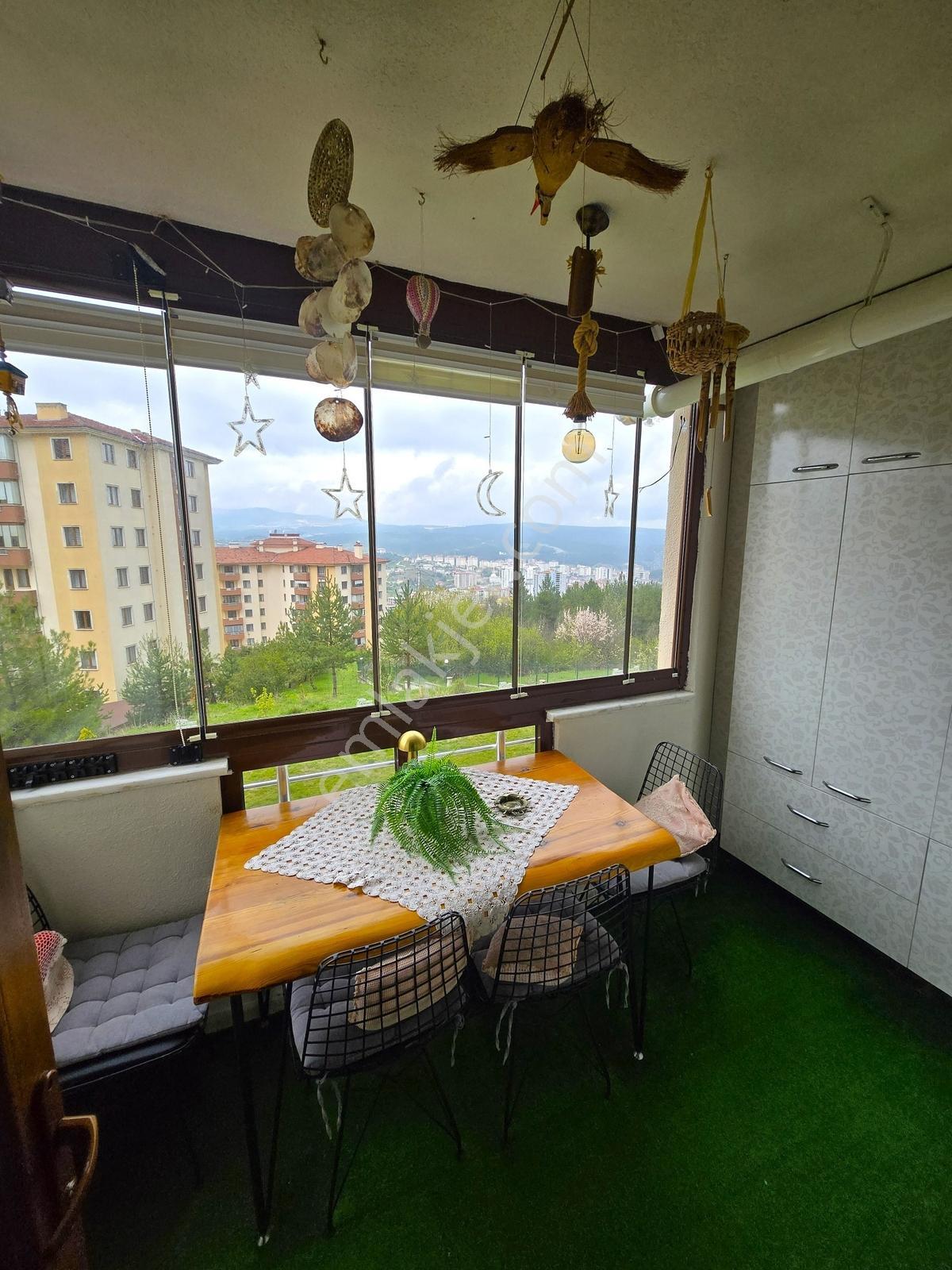 Garanti Emlak'tan, Doğakent'te, 165 M², 3+1, Acil Satılık Daire - Görsel 15