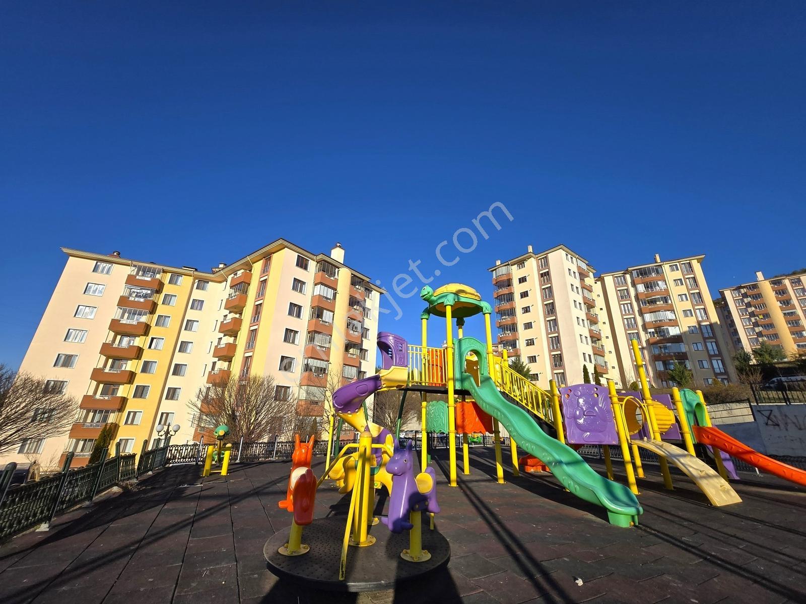 Garanti Emlak'tan, Doğakent'te, 165 M², 3+1, Acil Satılık Daire - Görsel 6