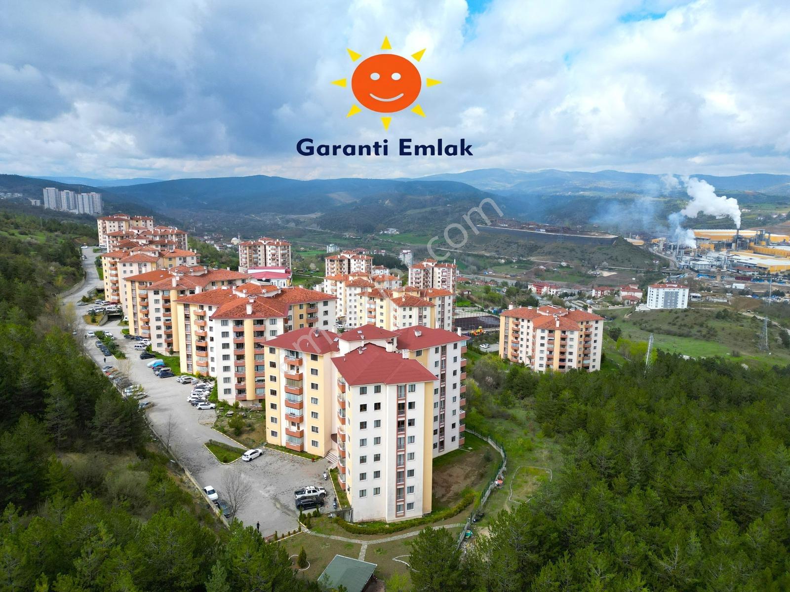 Garanti Emlak'tan, Doğakent'te, 165 M², 3+1, Acil Satılık Daire - Görsel 22