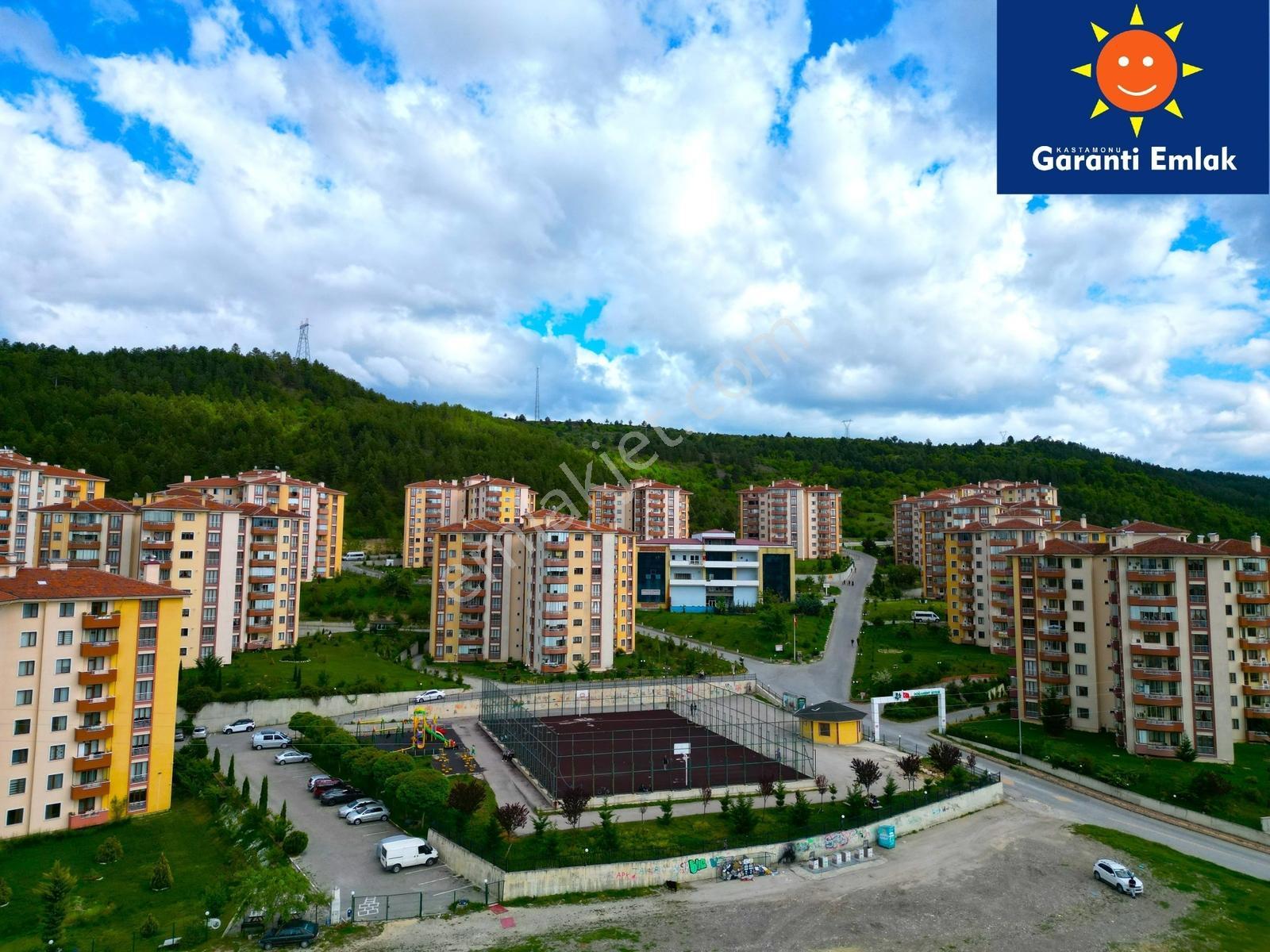 Garanti Emlak'tan, Doğakent'te, 165 M², 3+1, Acil Satılık Daire - Görsel 4