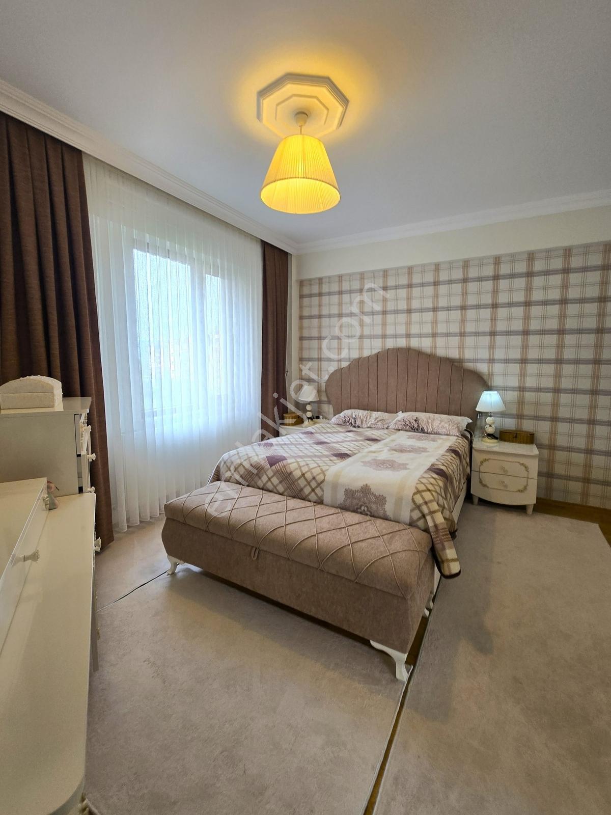 Garanti Emlak'tan, Doğakent'te, 165 M², 3+1, Acil Satılık Daire - Görsel 35