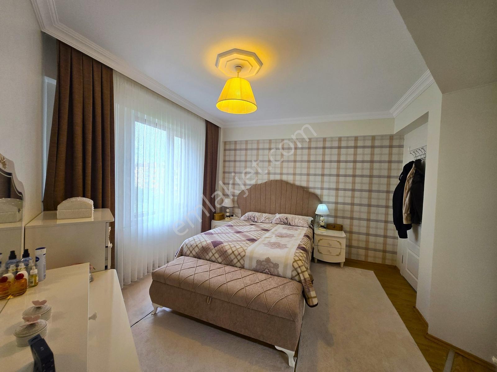 Garanti Emlak'tan, Doğakent'te, 165 M², 3+1, Acil Satılık Daire - Görsel 19