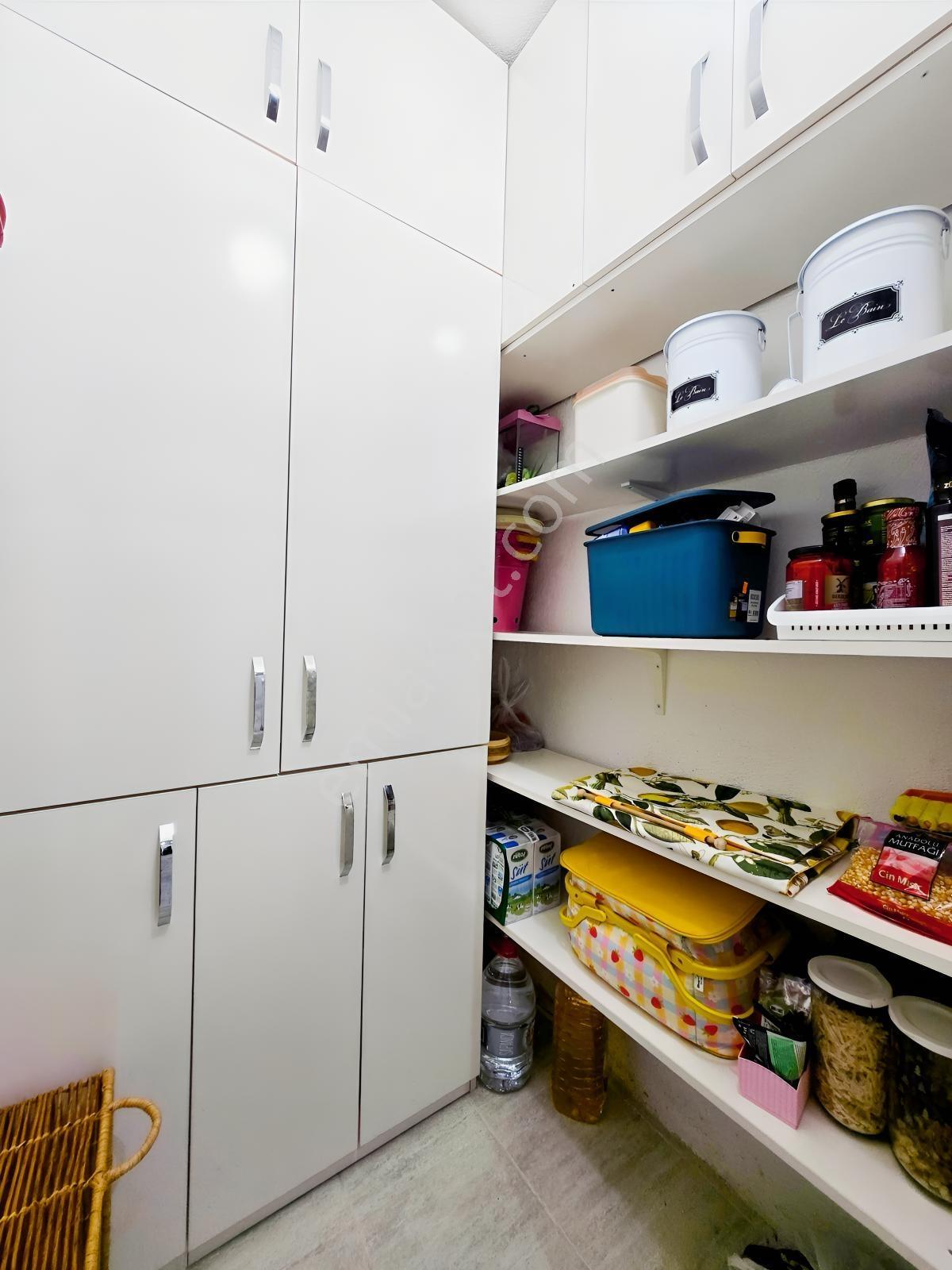 Garanti Emlak'tan, Doğakent'te, 165 M², 3+1, Acil Satılık Daire - Görsel 30