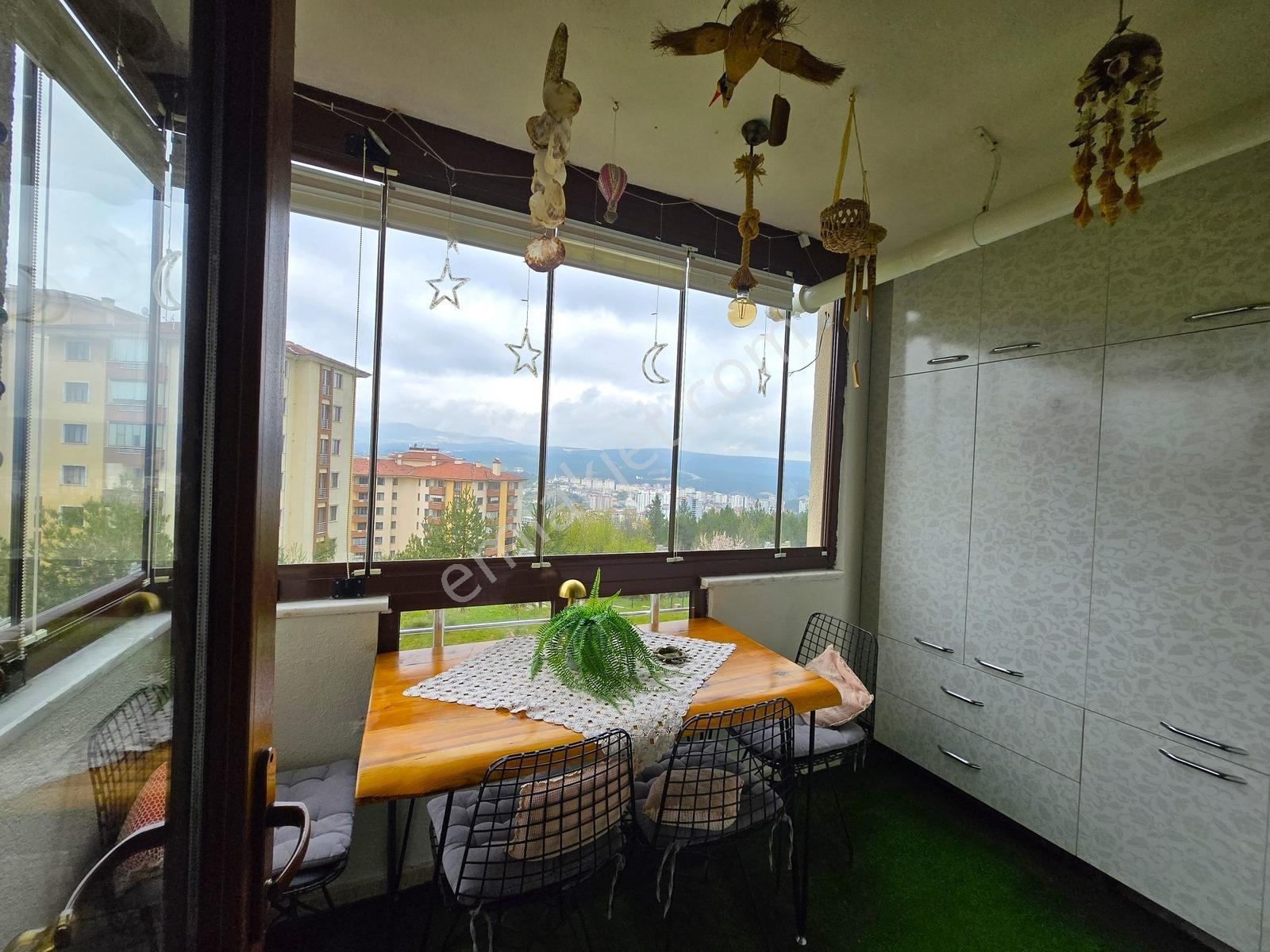 Garanti Emlak'tan, Doğakent'te, 165 M², 3+1, Acil Satılık Daire - Görsel 9