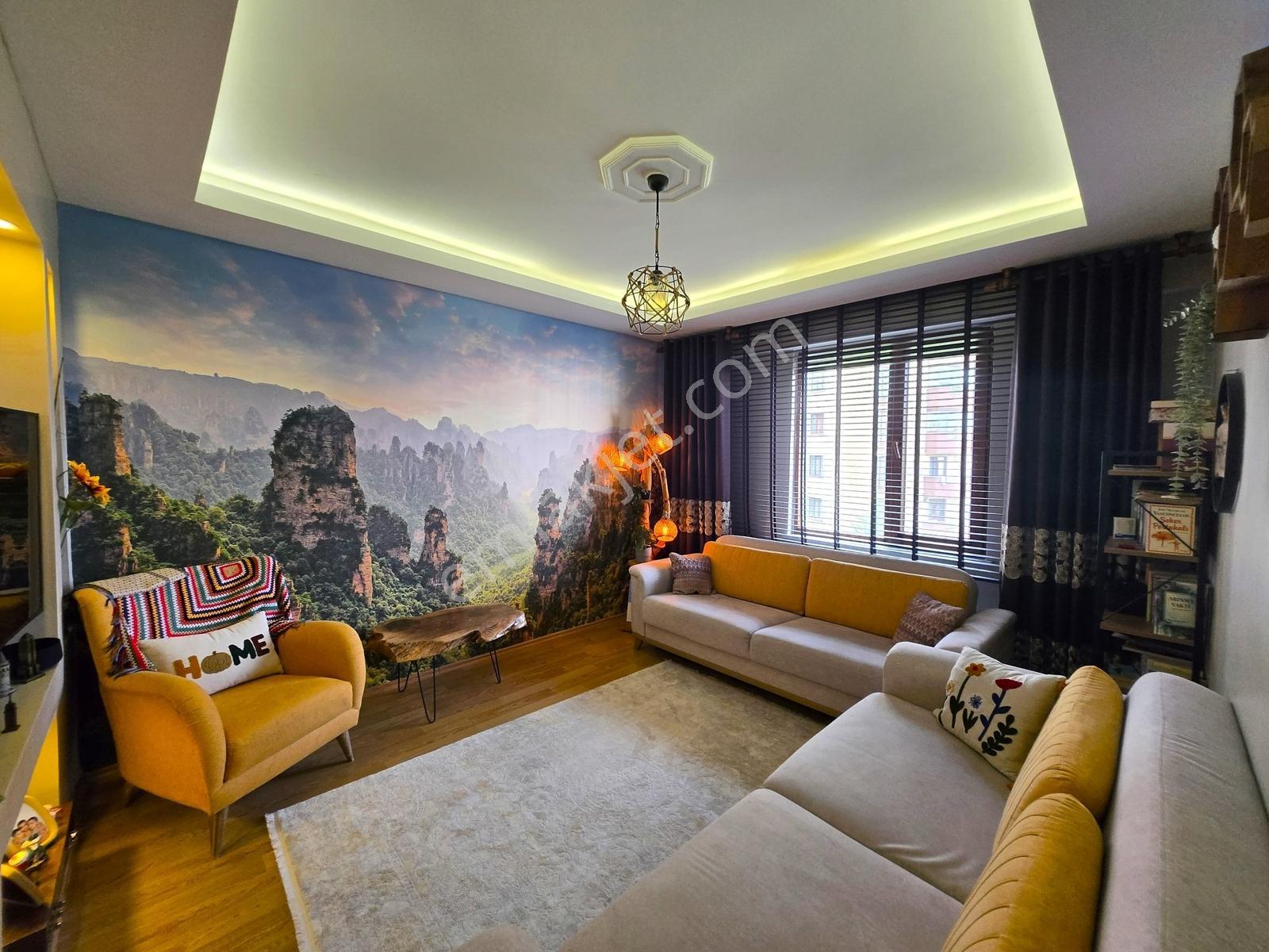 Garanti Emlak'tan, Doğakent'te, 165 M², 3+1, Acil Satılık Daire - Görsel 28