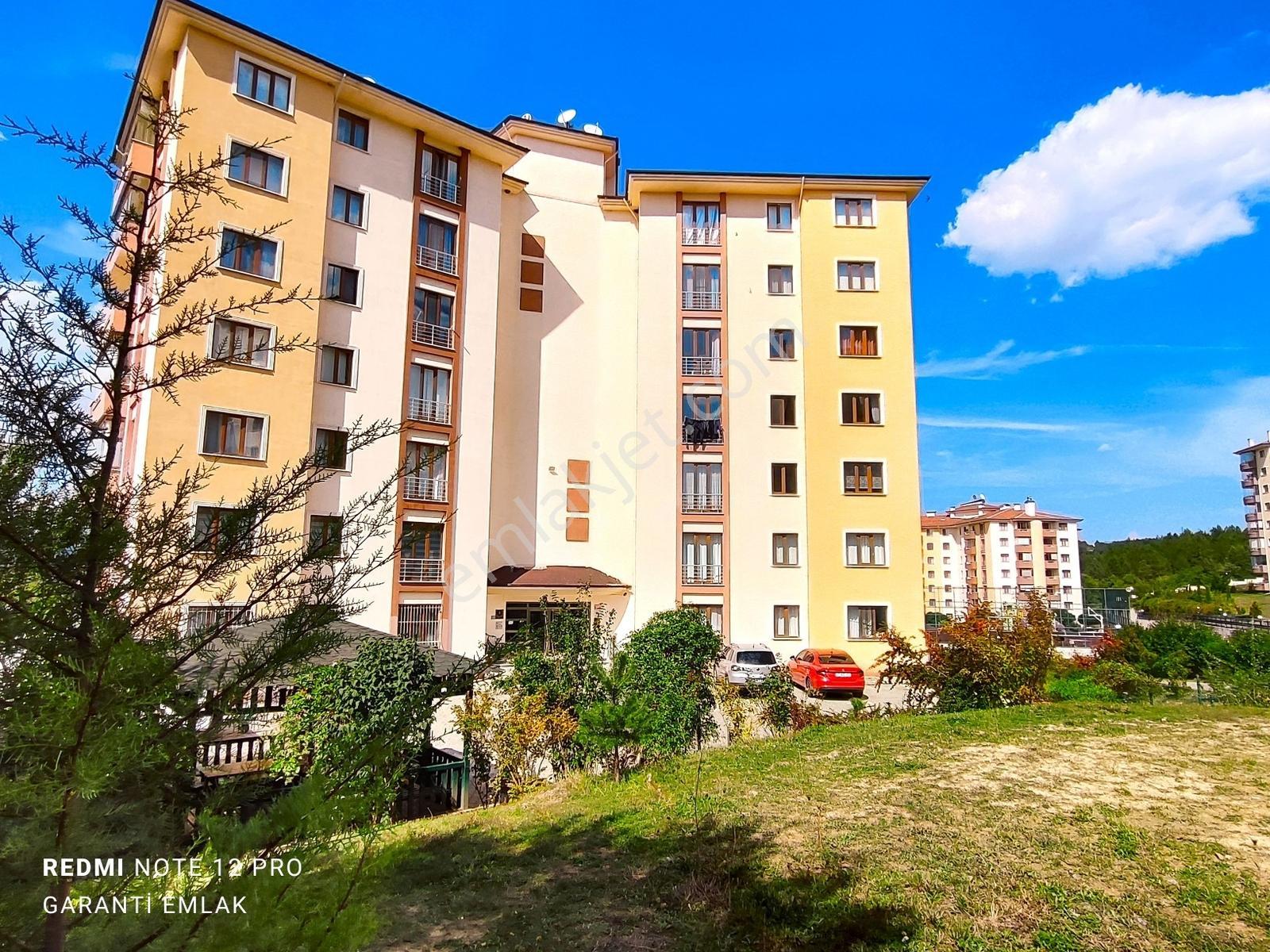 Garanti Emlak'tan, Doğakent'te, 165 M², 3+1, Acil Satılık Daire - Görsel 5