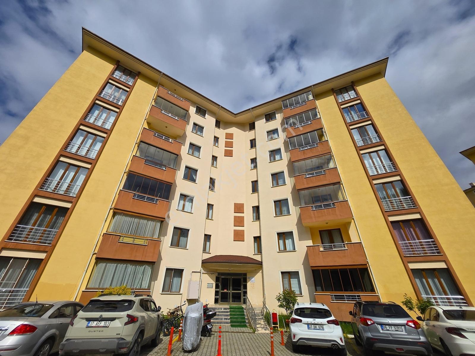 Garanti Emlak'tan, Doğakent'te, 165 M², 3+1, Acil Satılık Daire - Görsel 11