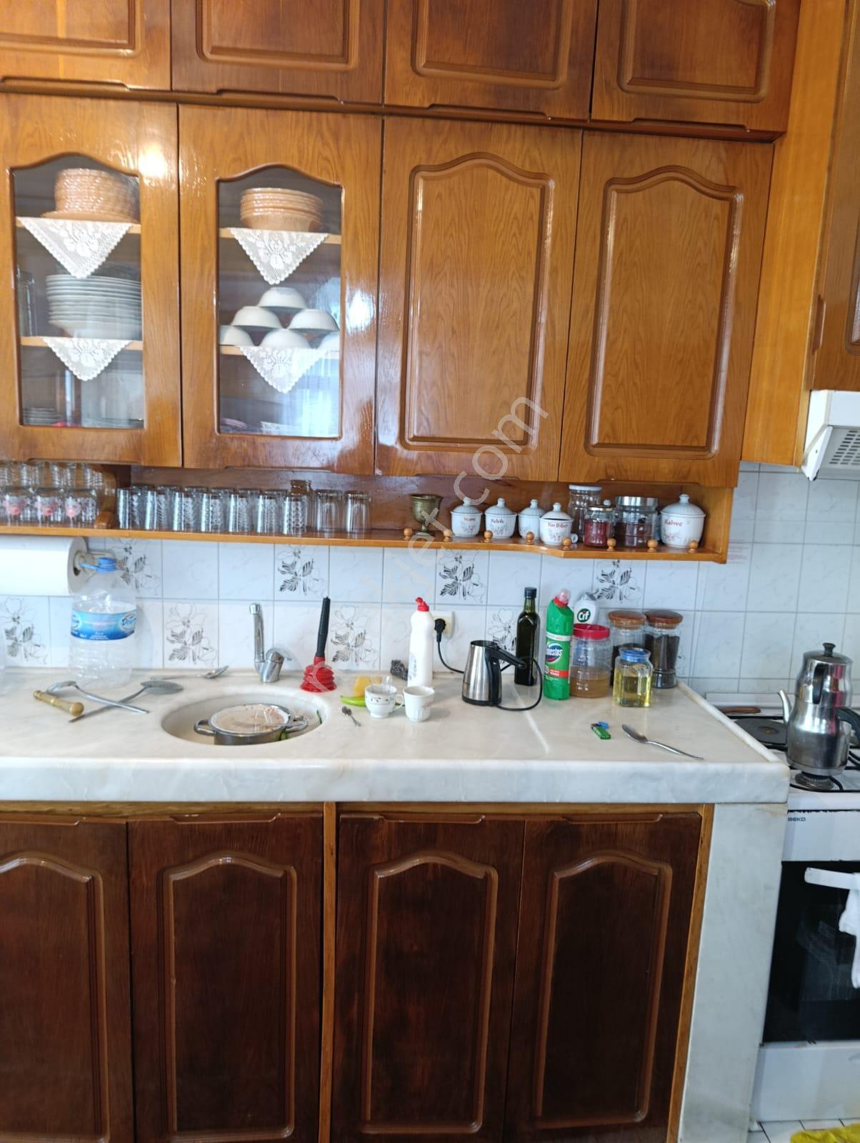 Fatsa Merkez Dumlupınar Mahallesi Satılık Komple Bina - Görsel 13