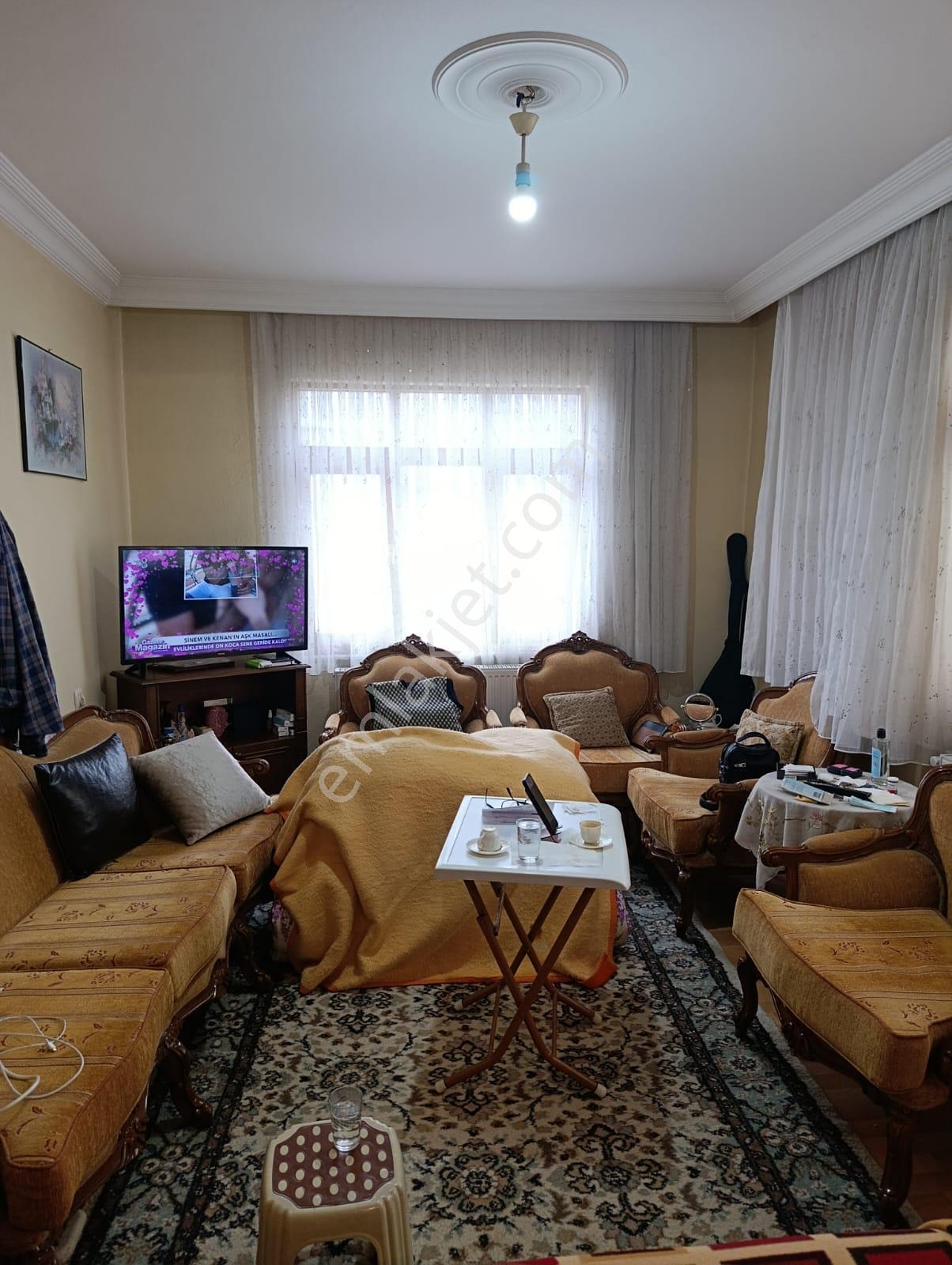 Fatsa Merkez Dumlupınar Mahallesi Satılık Komple Bina - Görsel 16