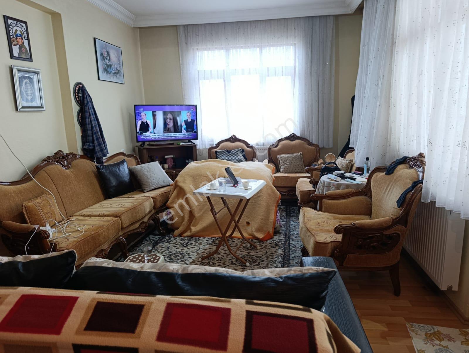 Fatsa Merkez Dumlupınar Mahallesi Satılık Komple Bina - Görsel 9