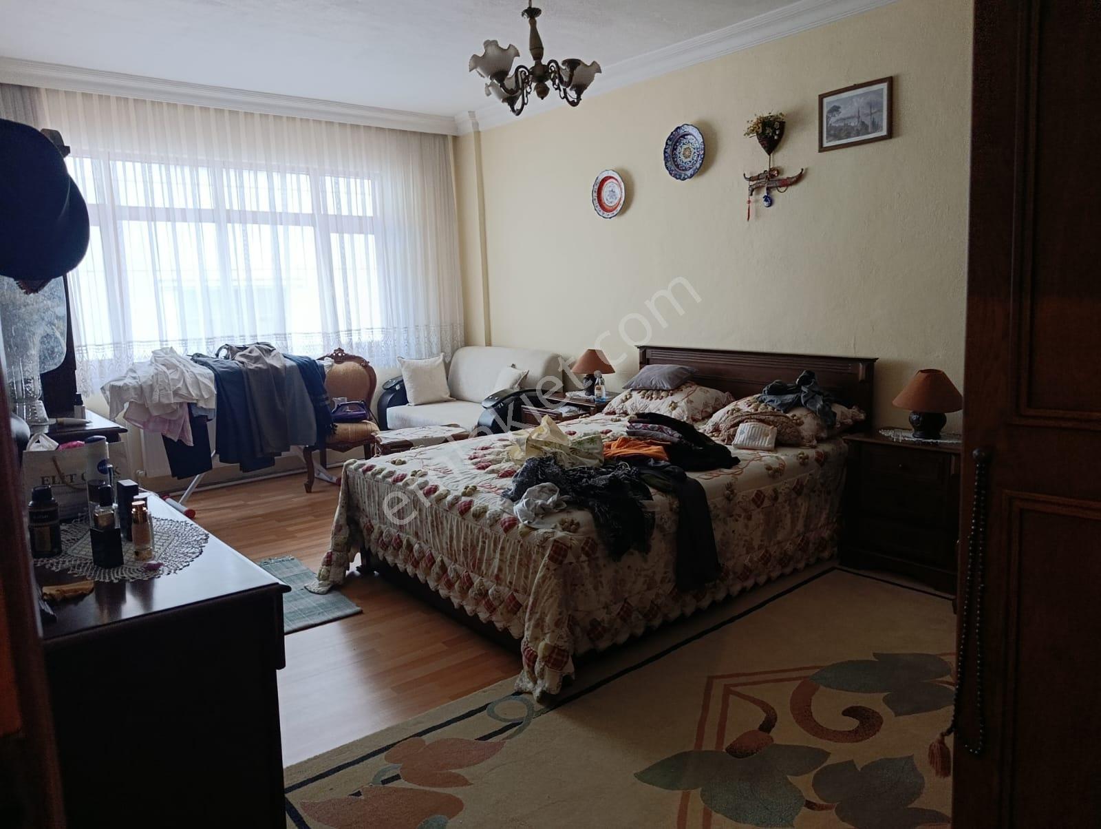 Fatsa Merkez Dumlupınar Mahallesi Satılık Komple Bina - Görsel 8