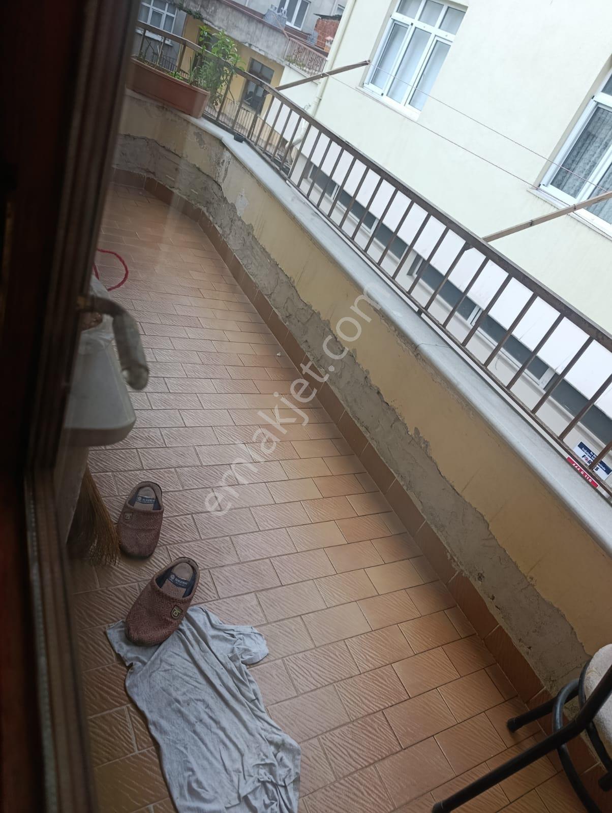 Fatsa Merkez Dumlupınar Mahallesi Satılık Komple Bina - Görsel 11