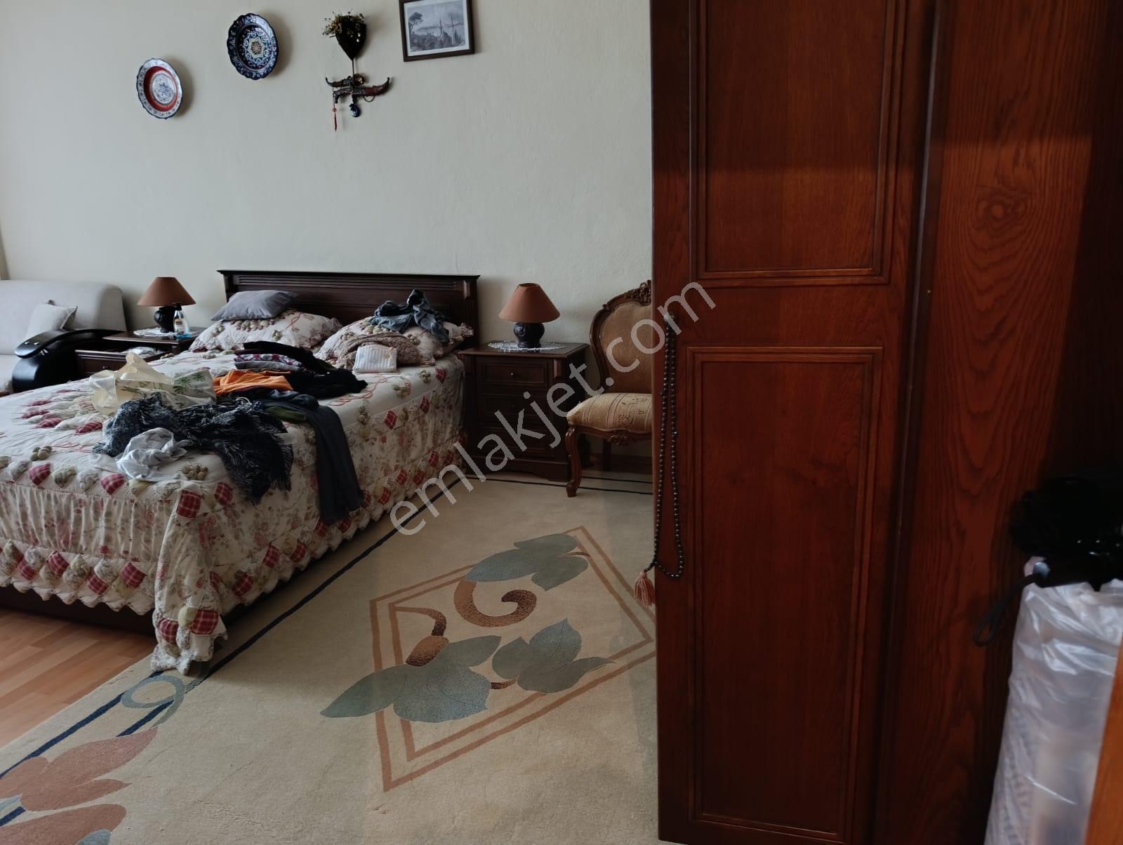 Fatsa Merkez Dumlupınar Mahallesi Satılık Komple Bina - Görsel 7
