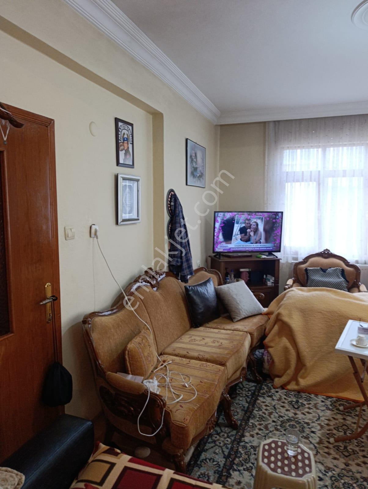 Fatsa Merkez Dumlupınar Mahallesi Satılık Komple Bina - Görsel 14