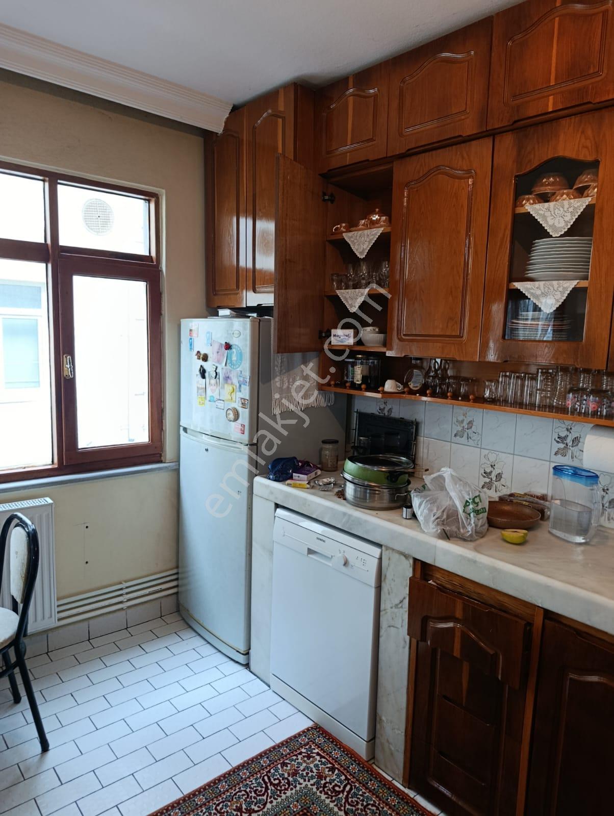Fatsa Merkez Dumlupınar Mahallesi Satılık Komple Bina - Görsel 15
