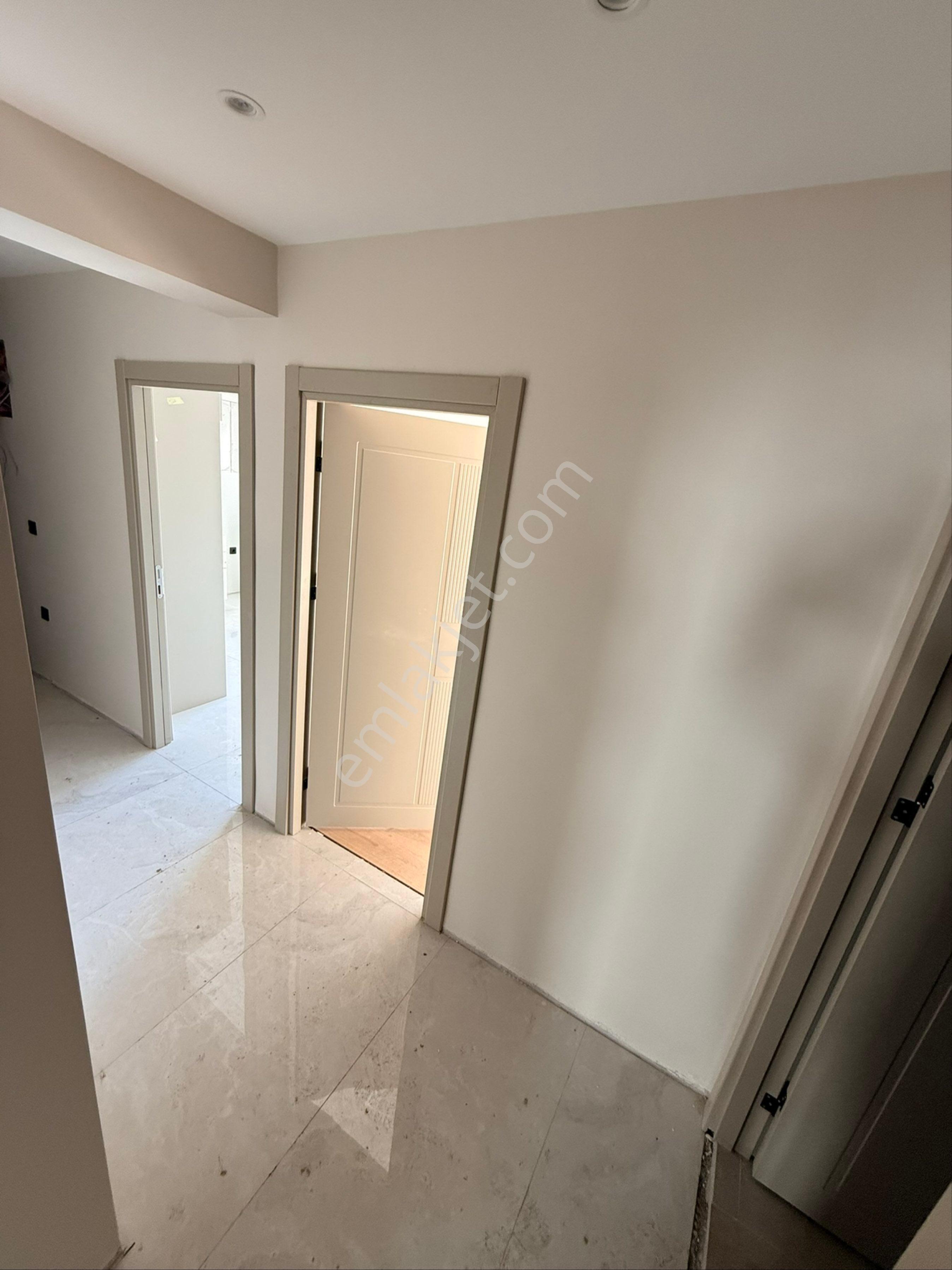 M-01 Gültepe Mahallesi Satılık Sıfır 2+1 Site İçi Daire - Görsel 6