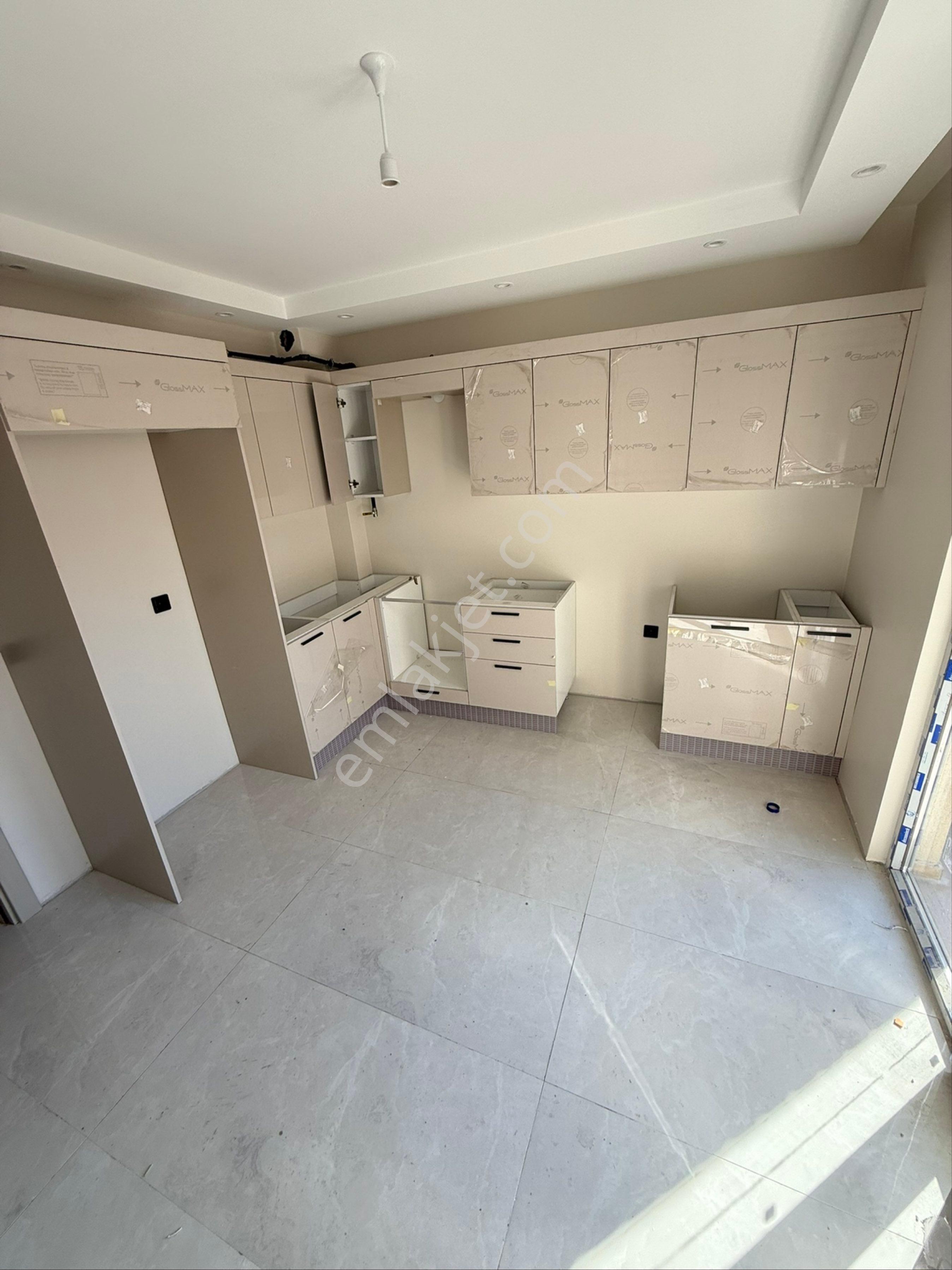 M-01 Gültepe Mahallesi Satılık Sıfır 2+1 Site İçi Daire
