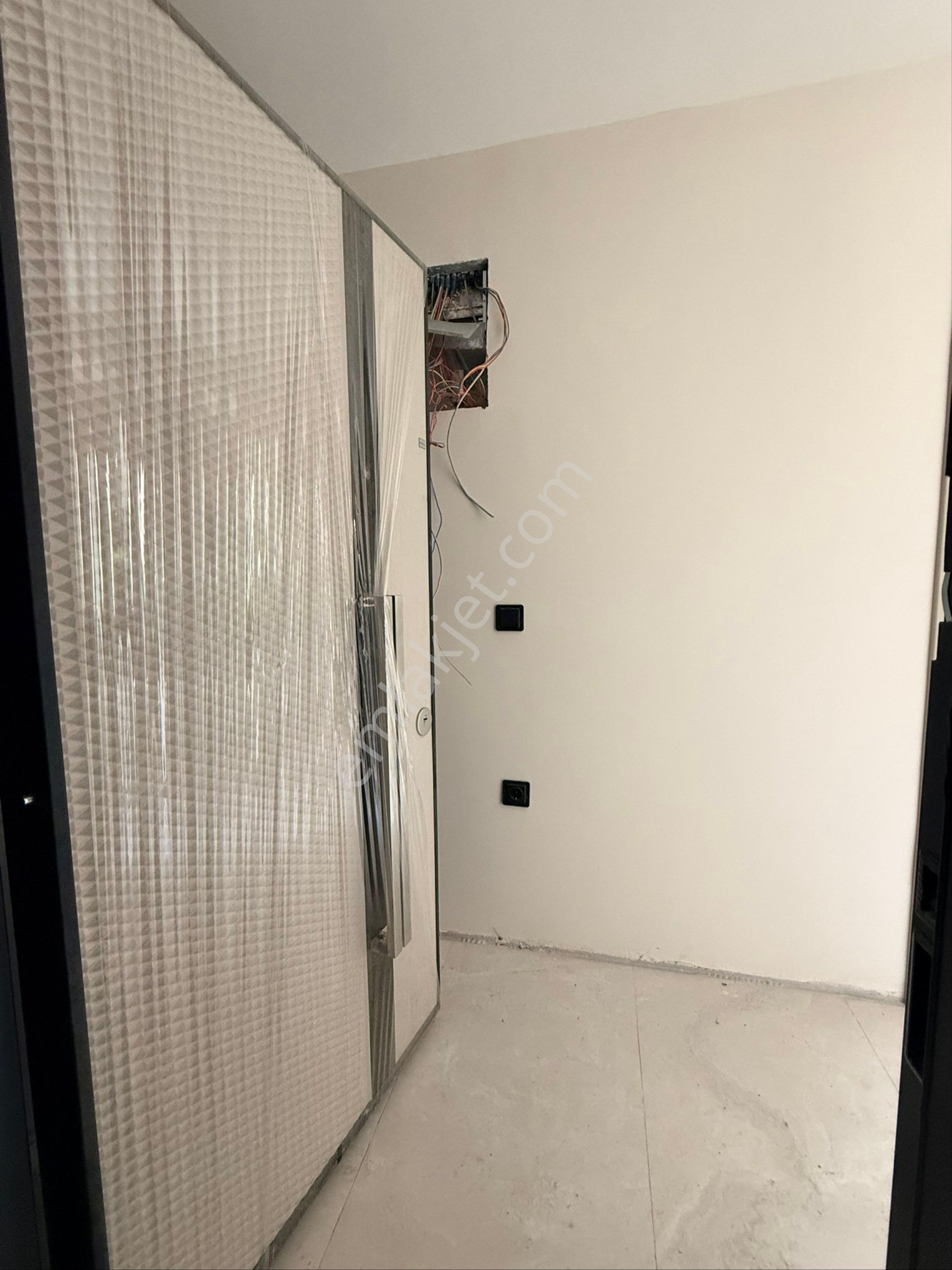 M-01 Gültepe Mahallesi Satılık Sıfır 2+1 Site İçi Daire - Görsel 5