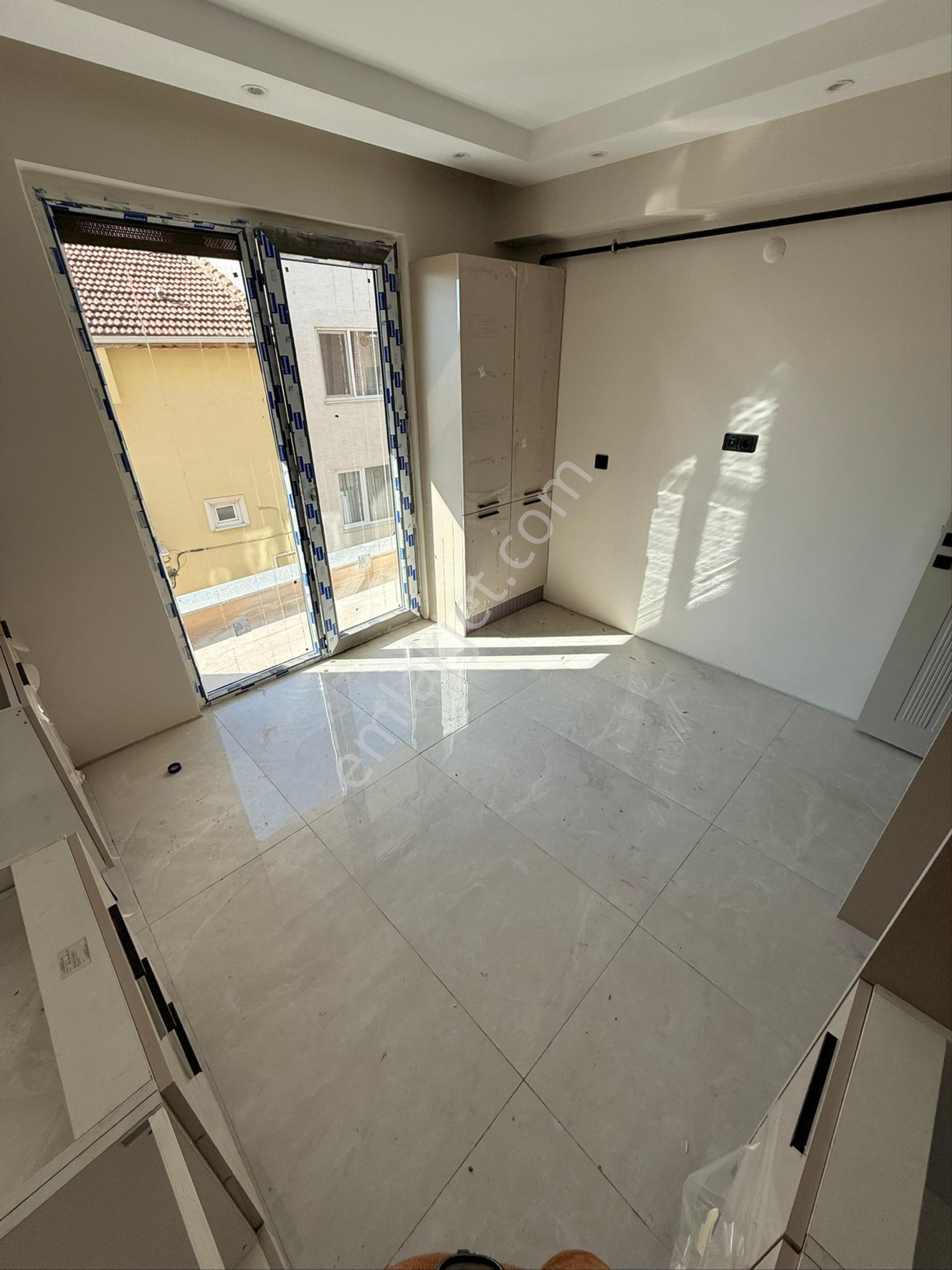 M-01 Gültepe Mahallesi Satılık Sıfır 2+1 Site İçi Daire - Görsel 13
