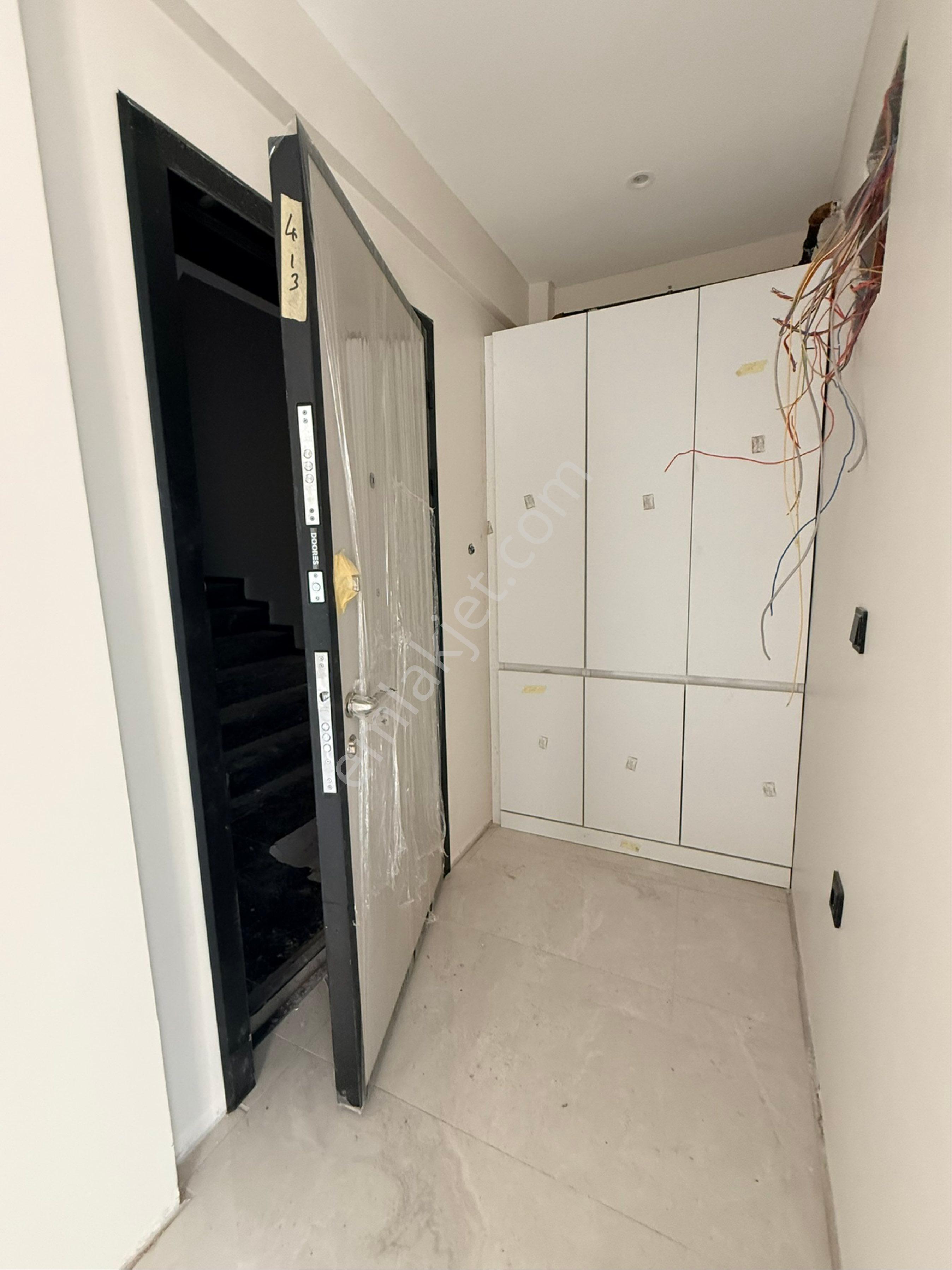M-01 Gültepe Mahallesi Satılık Sıfır 2+1 Site İçi Daire - Görsel 4