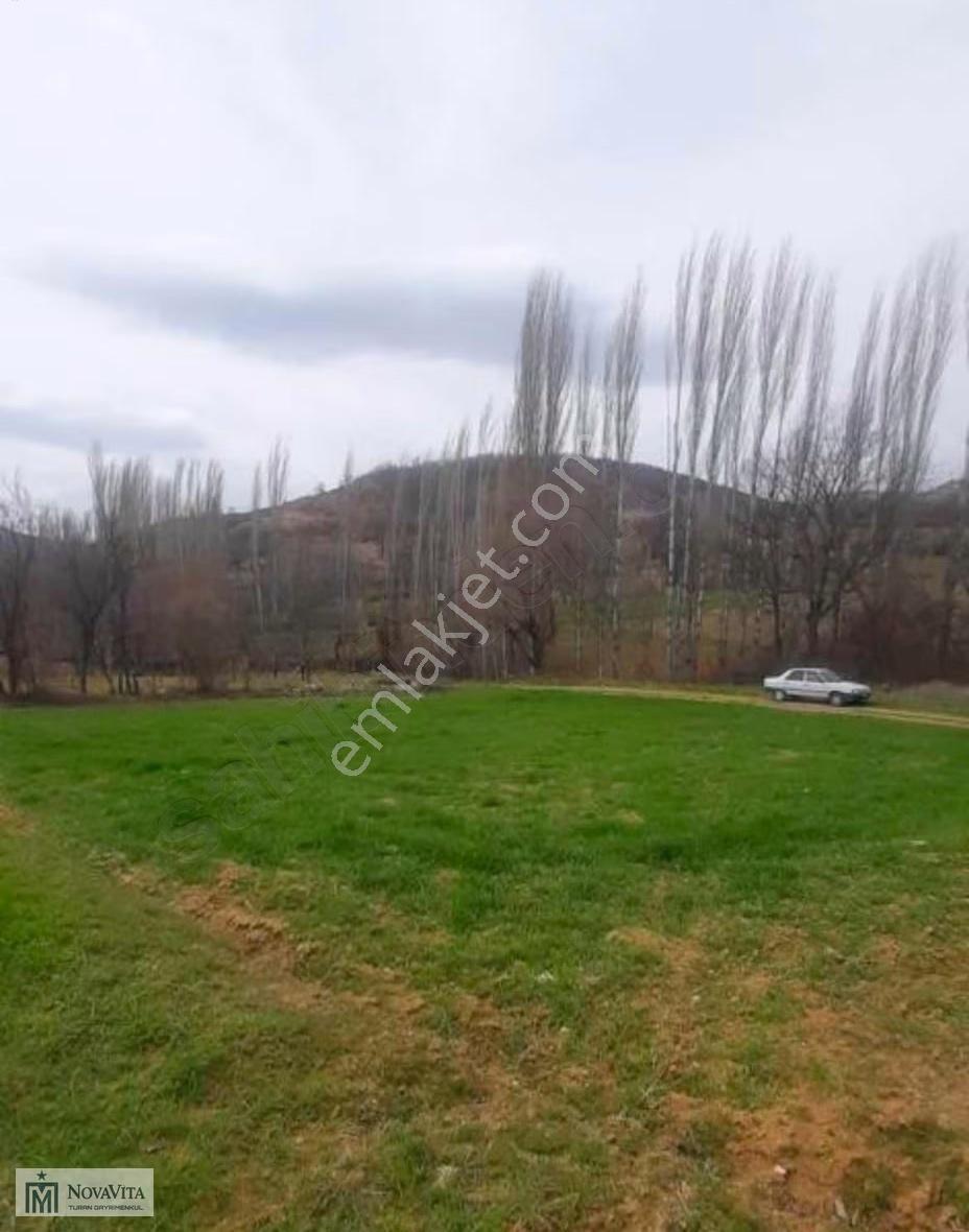 Demirci Köyü Satılık Tek Tapu 465 M2 Yolu Suyu Olan Arsa - Görsel 2
