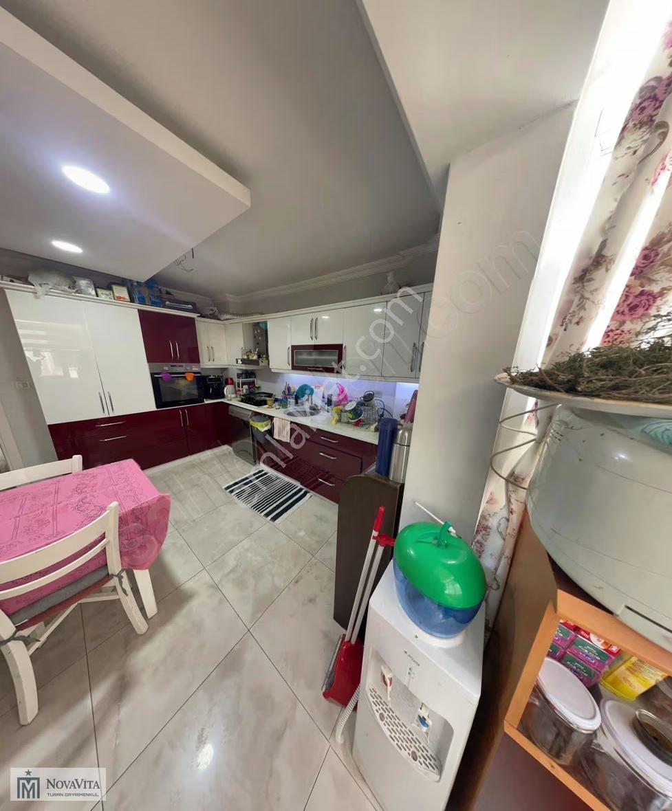 İzmir Balçova Satılık Arakat3+1 130 M2 Daire - Görsel 9
