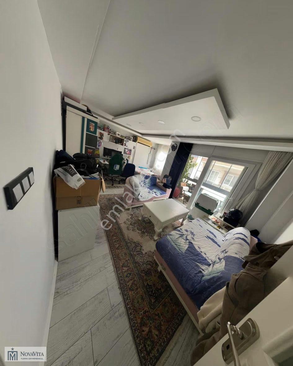İzmir Balçova Satılık Arakat3+1 130 M2 Daire - Görsel 7