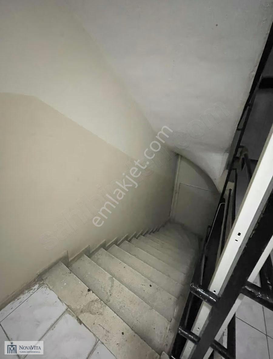 İzmir Balçova Satılık Arakat3+1 130 M2 Daire - Görsel 6